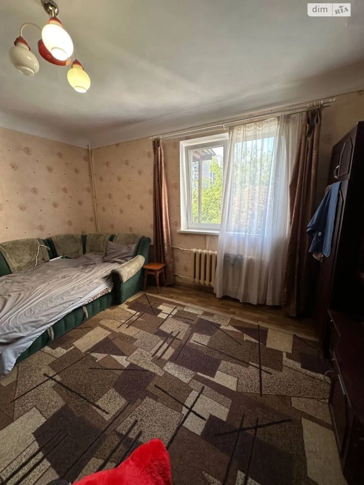 Продається 1-кімнатна квартира 27 кв. м у Дніпрі, цена: 22000 $ - фото 1