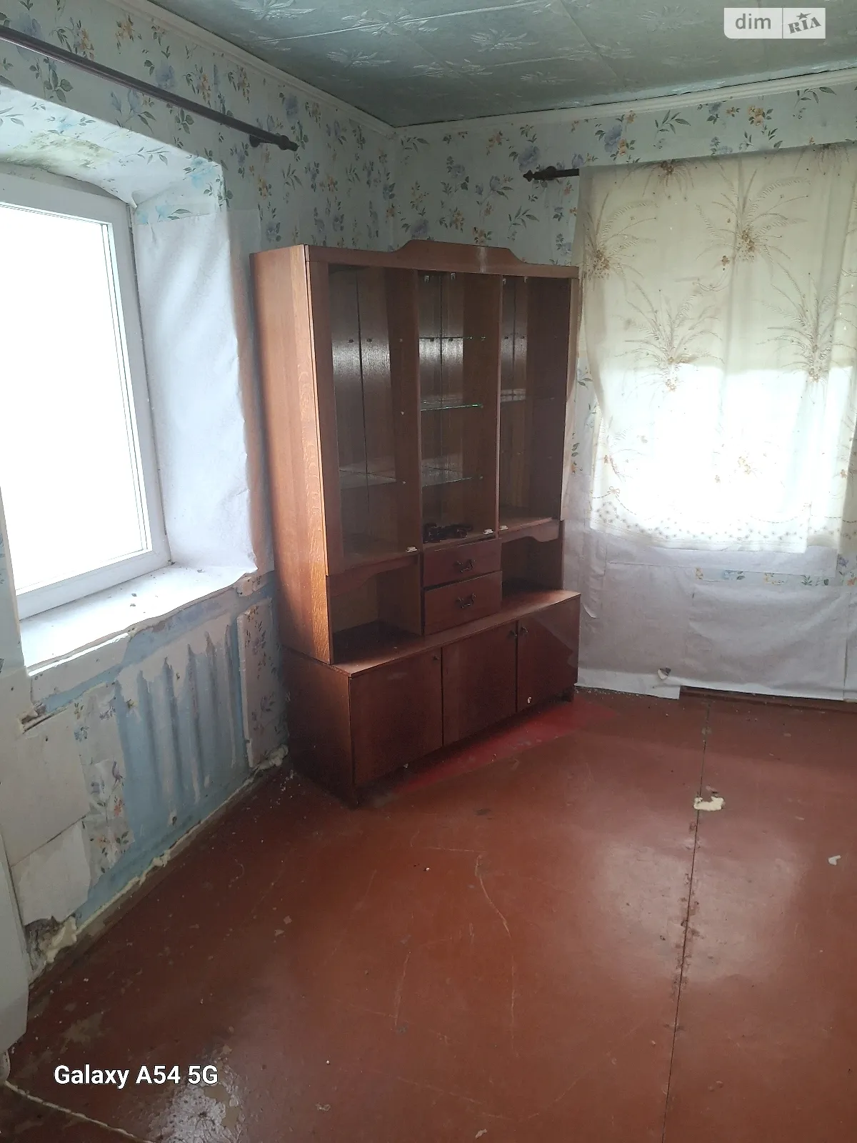 Продається одноповерховий будинок 60 кв. м з подвалом, цена: 18000 $ - фото 1