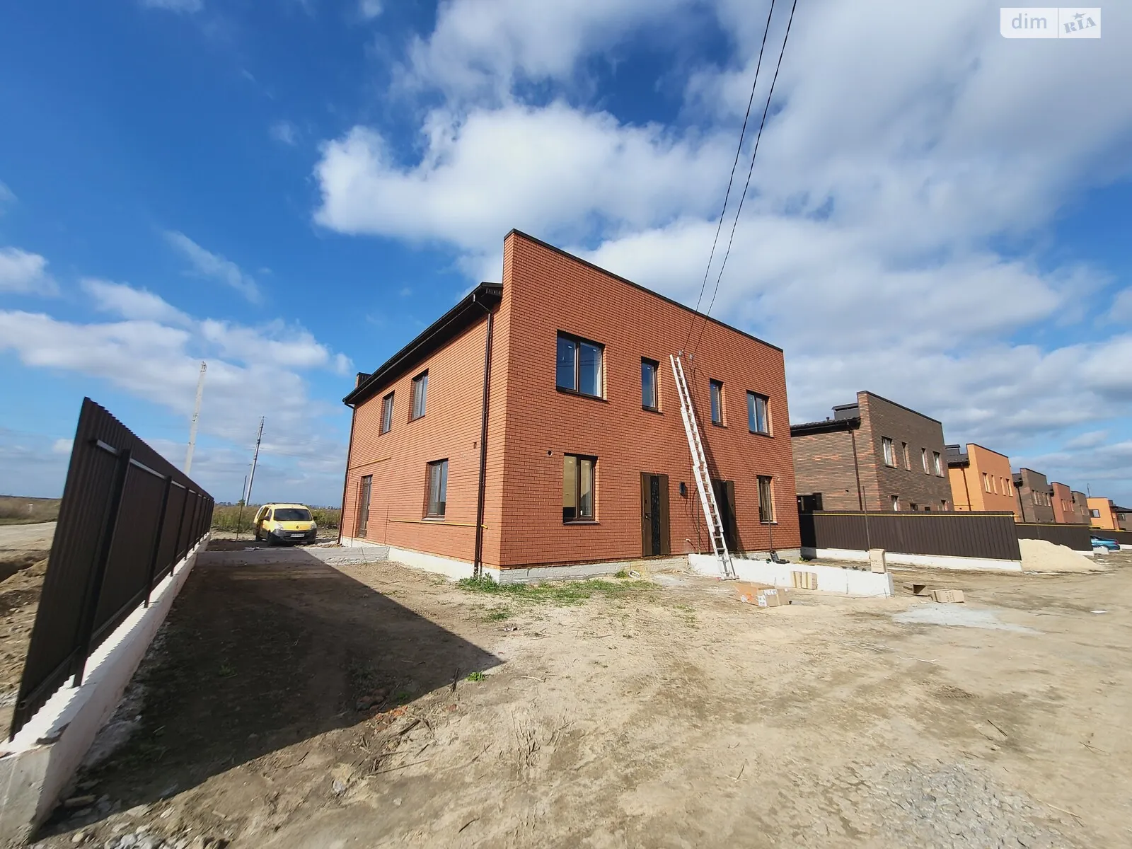 пер. Весняный Агрономичное, цена: 57000 $ - фото 1