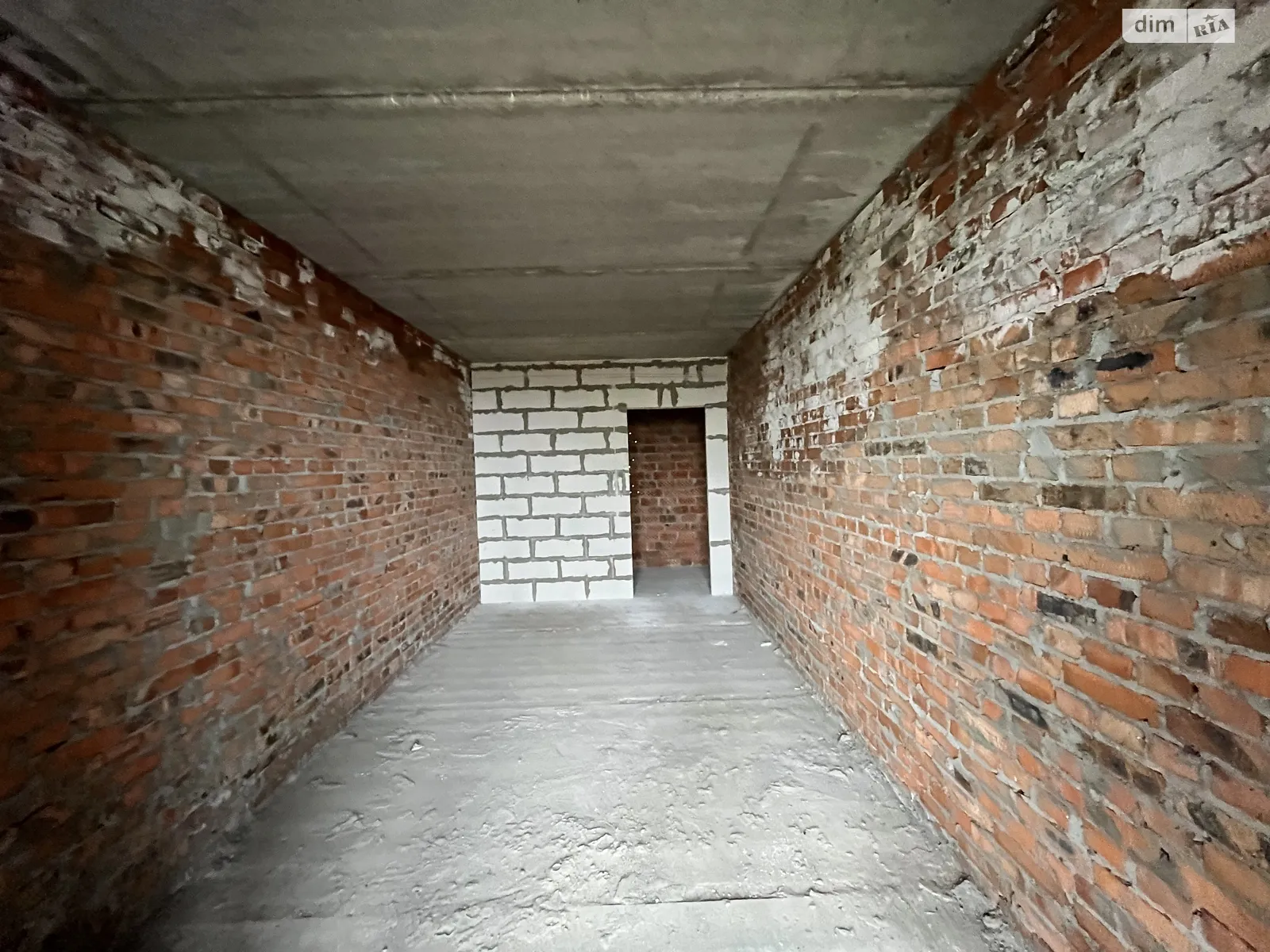 Продается 1-комнатная квартира 44.58 кв. м в Хмельницком, пер. Франко Ивана - фото 1