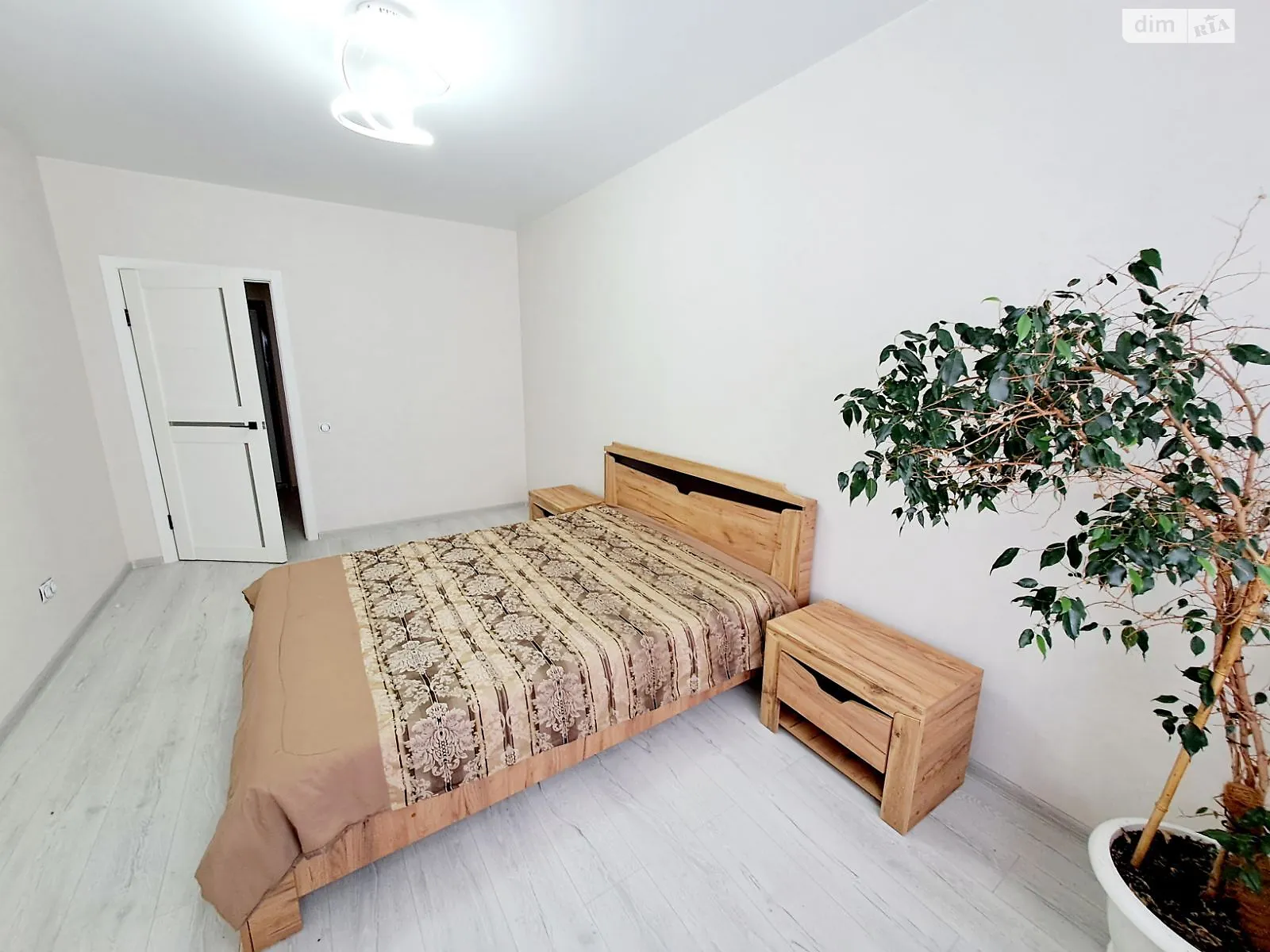 Здається в оренду 1-кімнатна квартира 36 кв. м у Борисполі, вул. Віктора Йови, 7 - фото 1