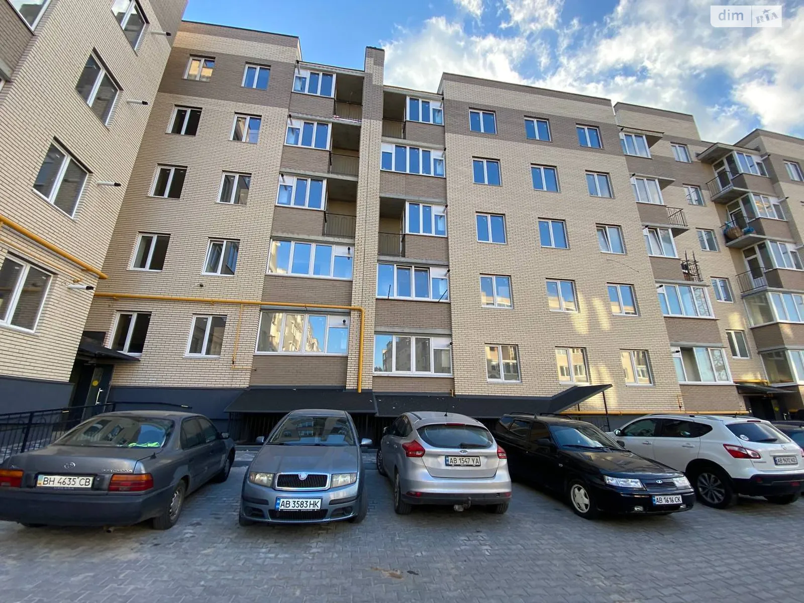 Продается 1-комнатная квартира 39 кв. м в Стрижавке - фото 2