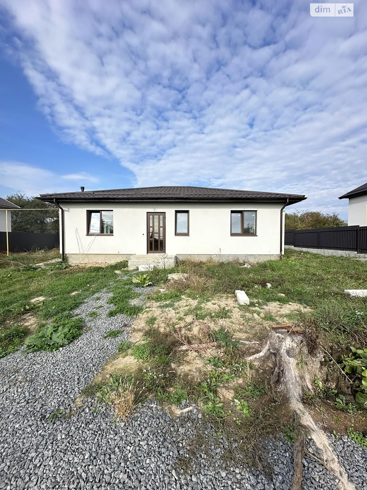 Продается одноэтажный дом 88 кв. м с балконом, цена: 75000 $ - фото 1