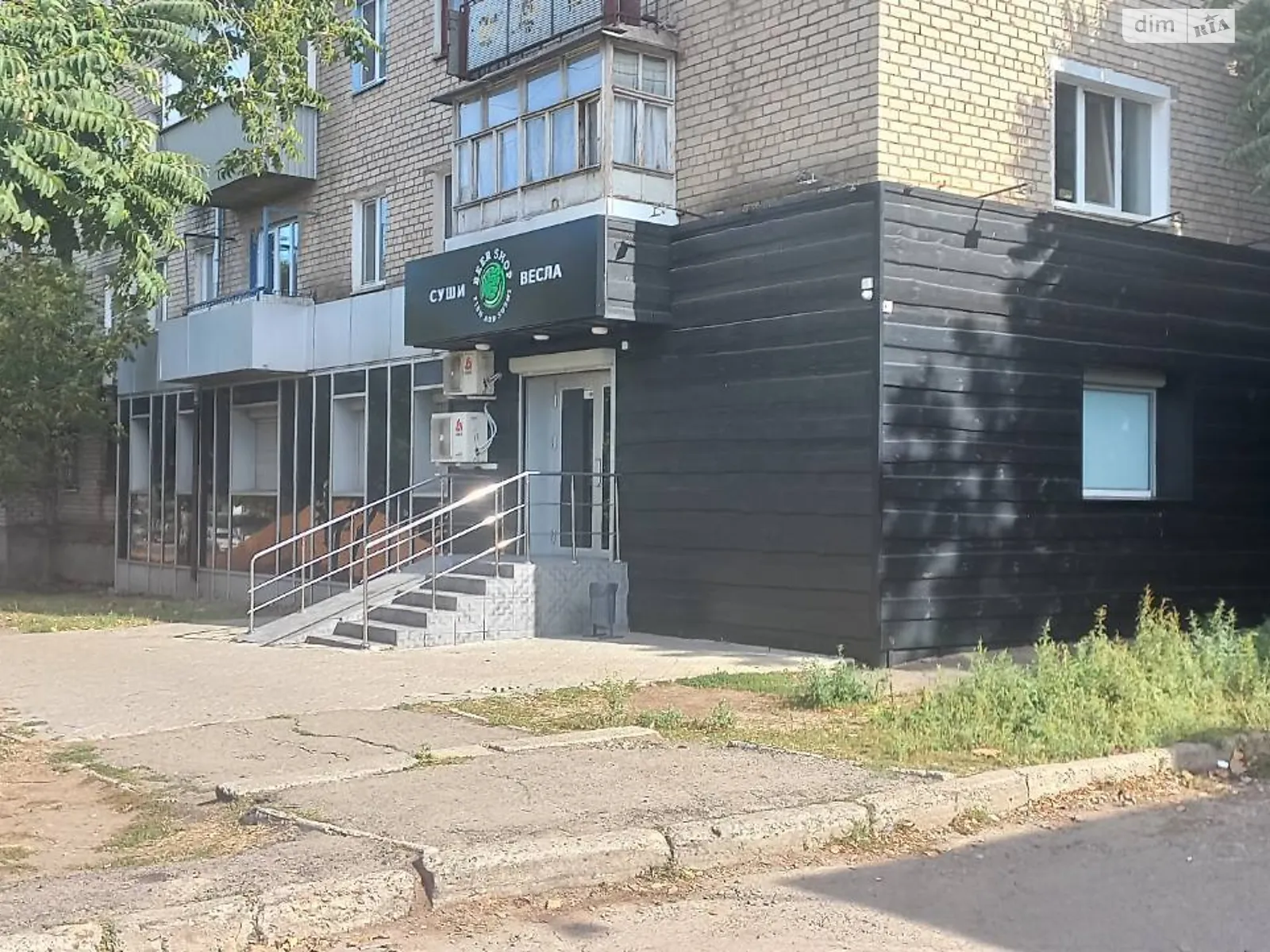 Продается помещения свободного назначения 142.5 кв. м в 5-этажном здании, цена: 110000 $ - фото 1