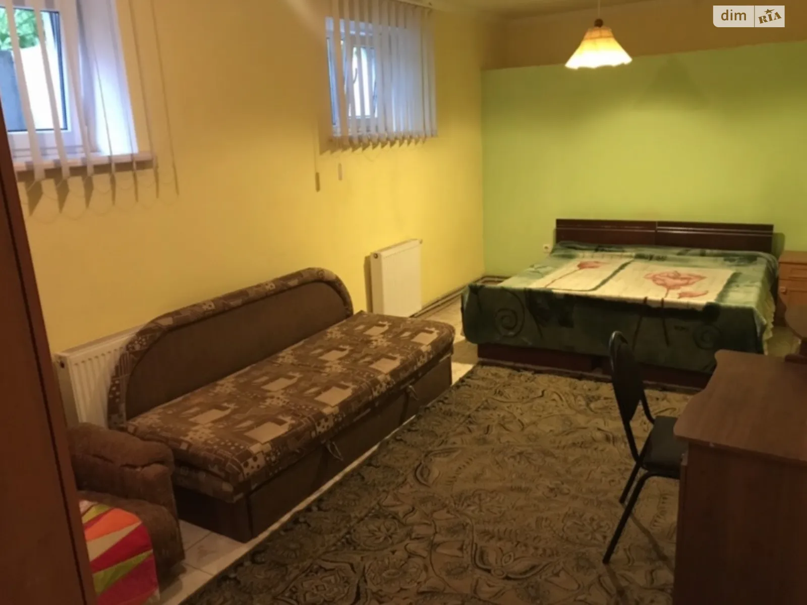3-комнатная квартира 88 кв. м в Тернополе, ул. Татарская - фото 1