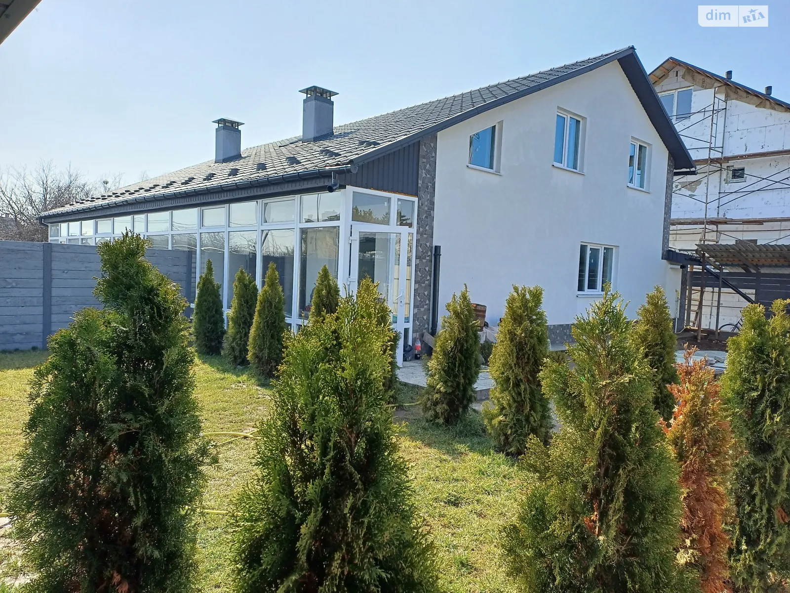 вул. Вишнева, 41 Київ, цена: 108000 $ - фото 1