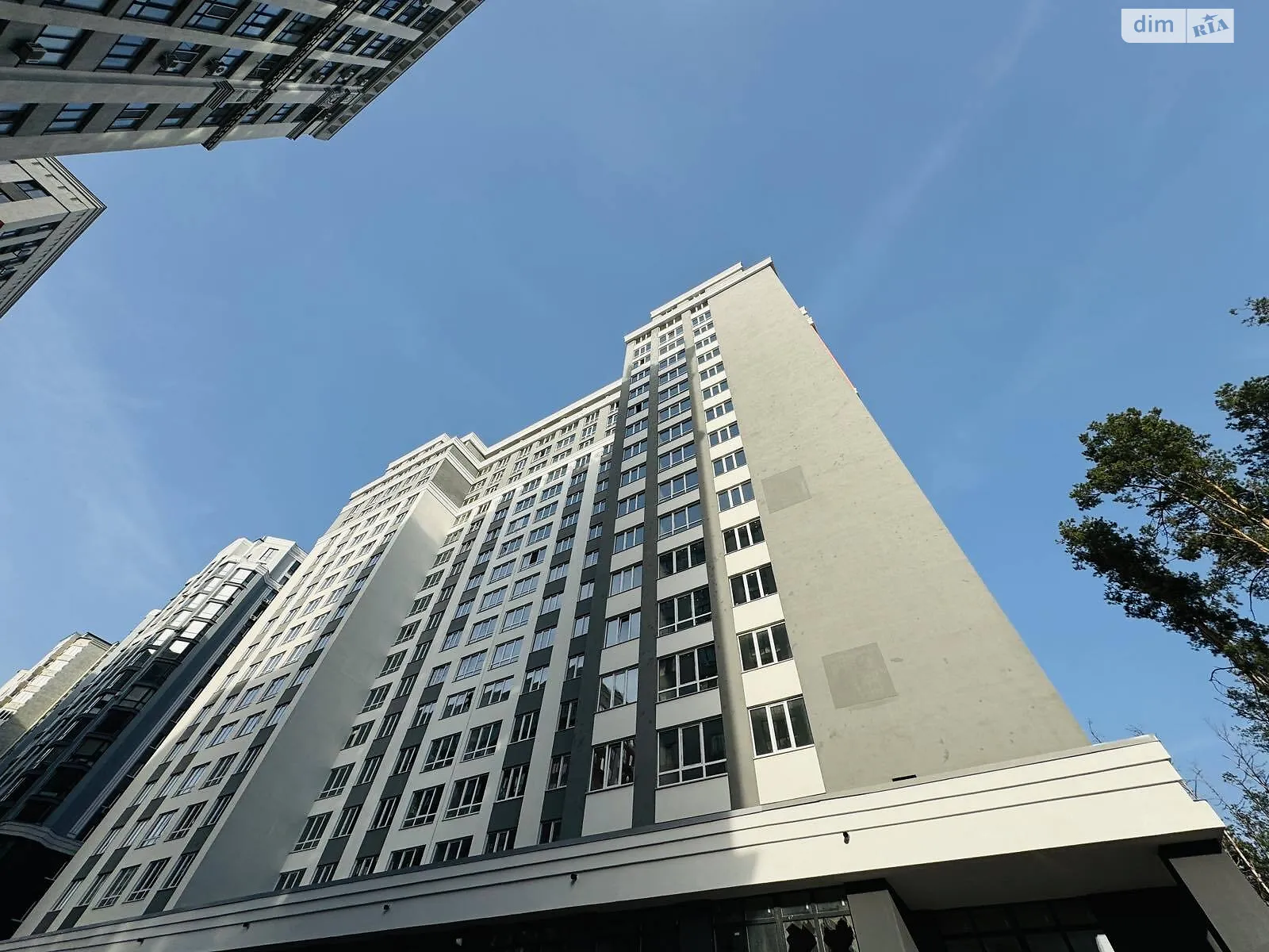 Продается 1-комнатная квартира 45 кв. м в Ирпене, ул. Университетская(Карла Маркса), 1Т - фото 1