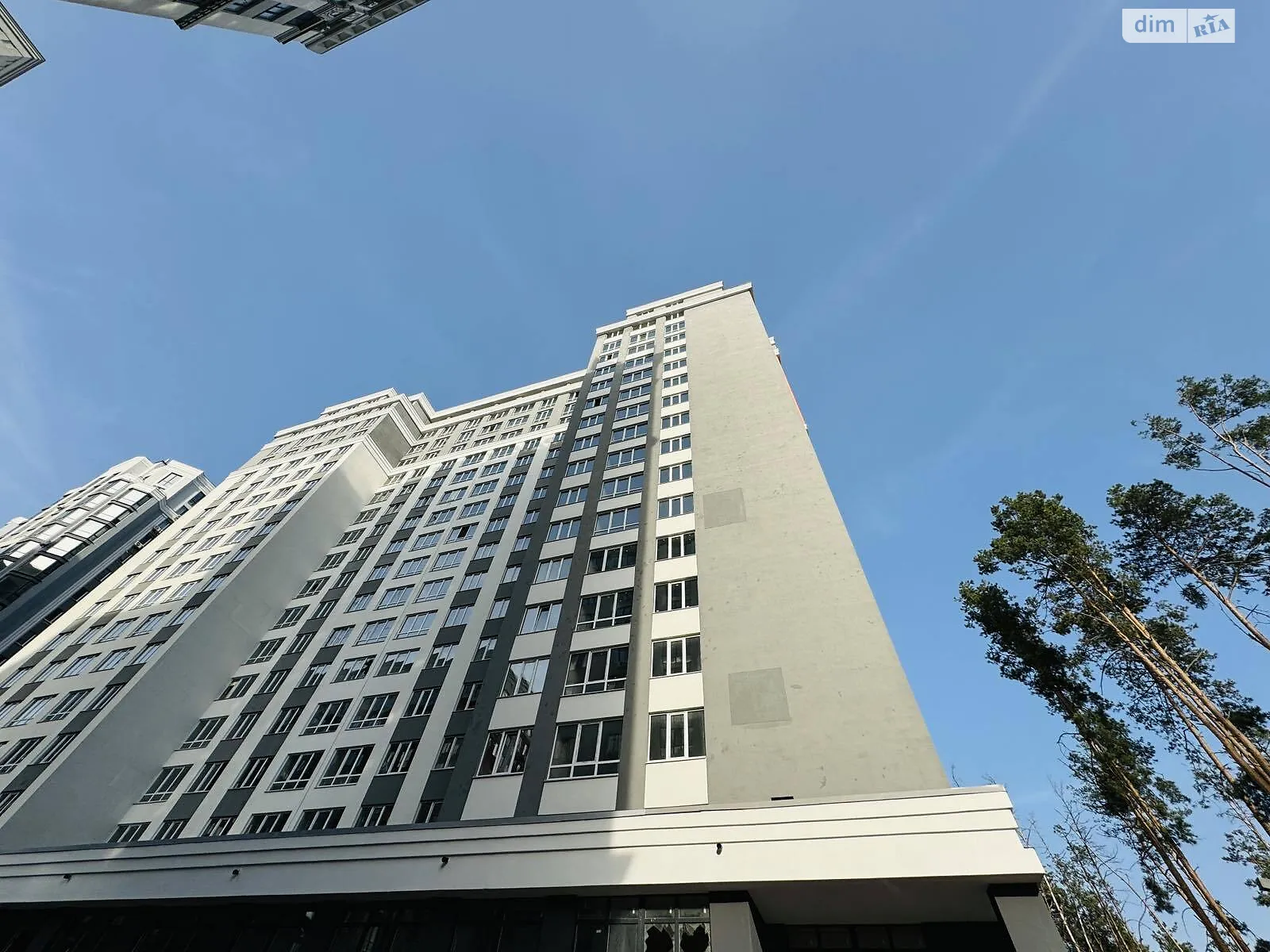 Продается 1-комнатная квартира 43 кв. м в Ирпене, ул. Университетская(Карла Маркса), 1Т - фото 1