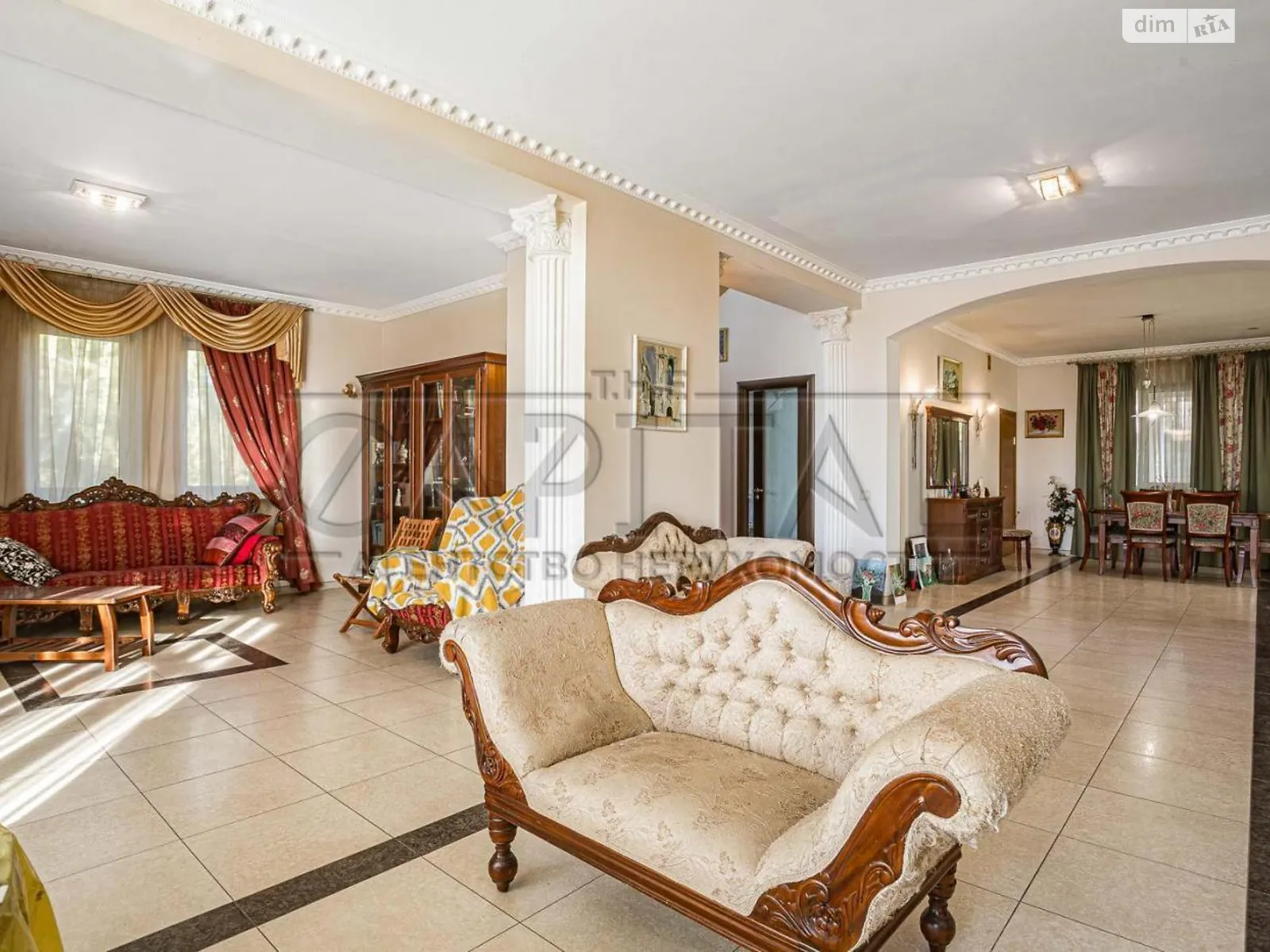 Продається будинок 2 поверховий 464 кв. м з гаражем, цена: 700000 $ - фото 1