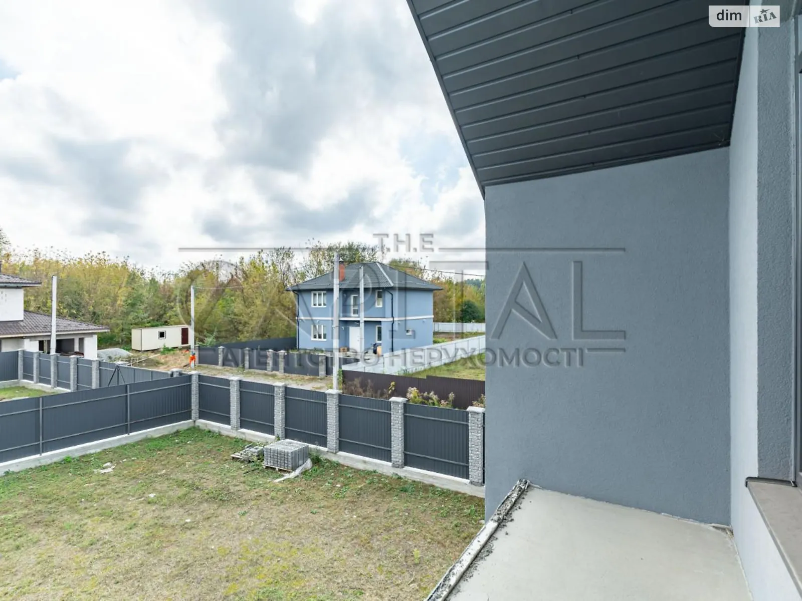Продается часть дома 127 кв. м с беседкой, цена: 115000 $ - фото 1