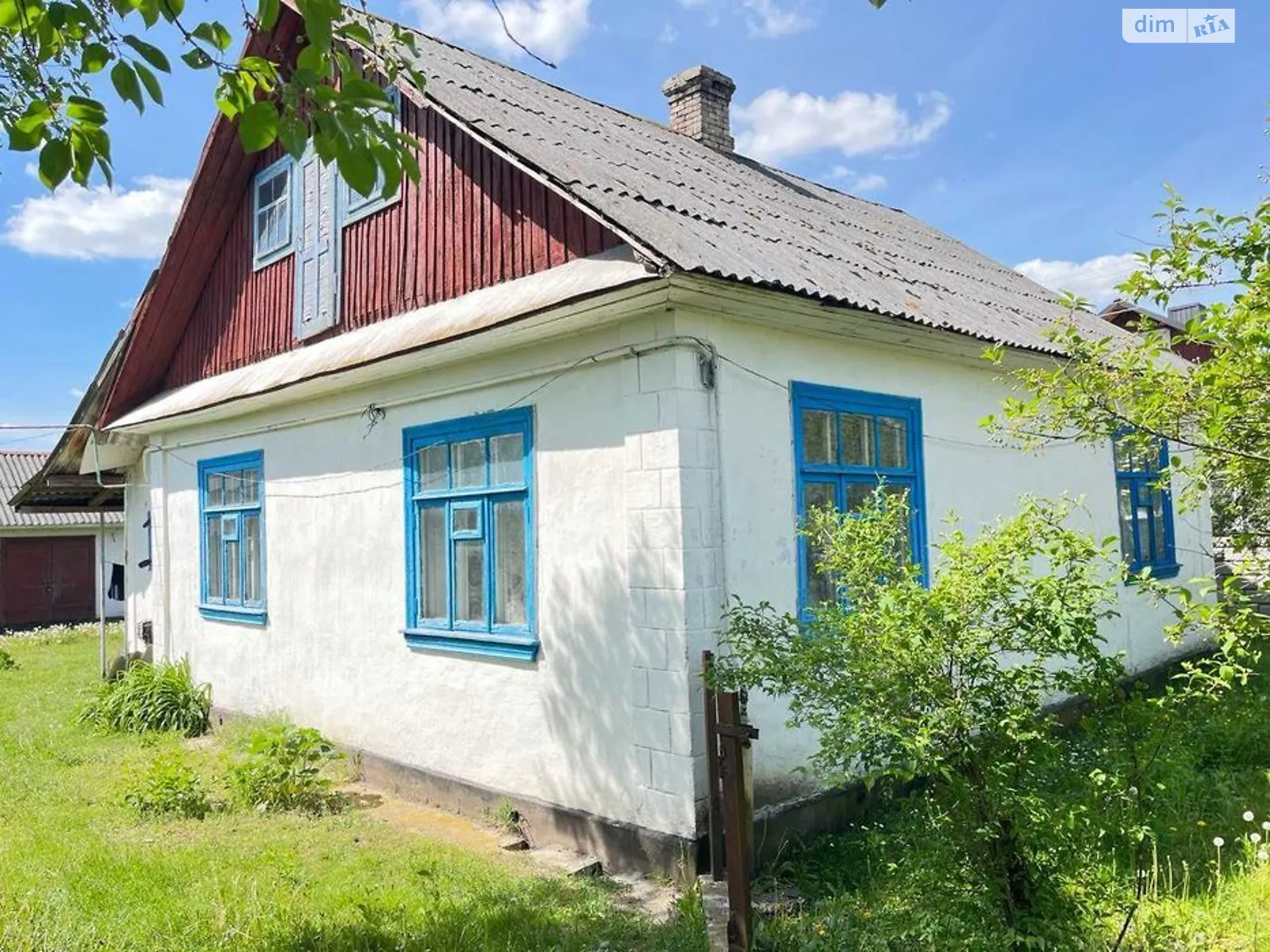 Продается одноэтажный дом 71.3 кв. м с террасой, цена: 25000 $ - фото 1