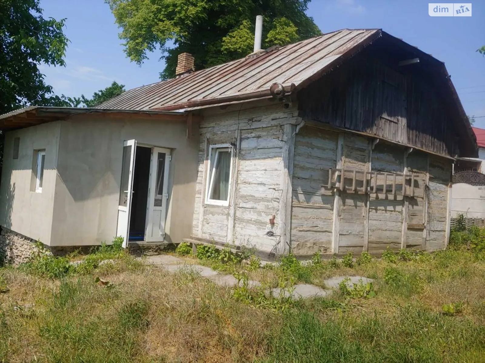 Продається одноповерховий будинок 45 кв. м з подвалом, цена: 17499 $ - фото 1