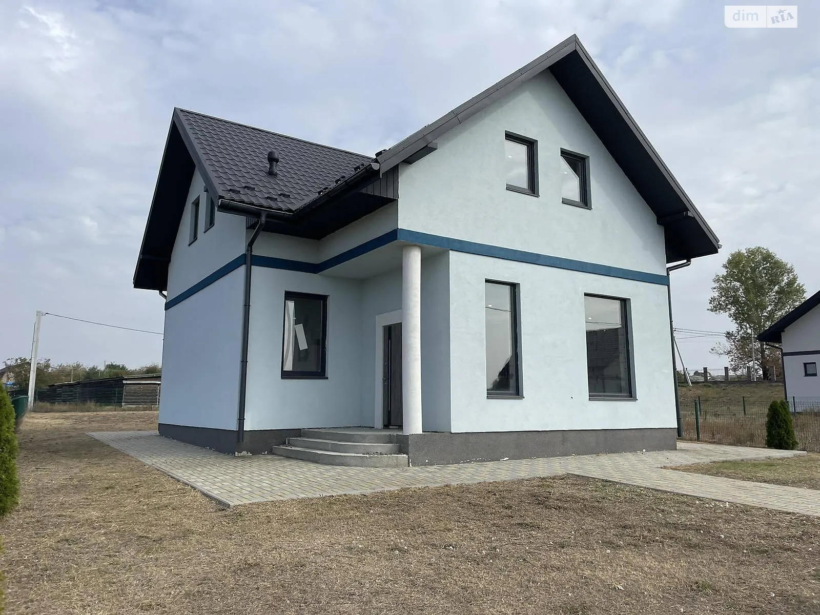 Продається будинок 2 поверховий 153.6 кв. м з подвалом, цена: 75000 $ - фото 1