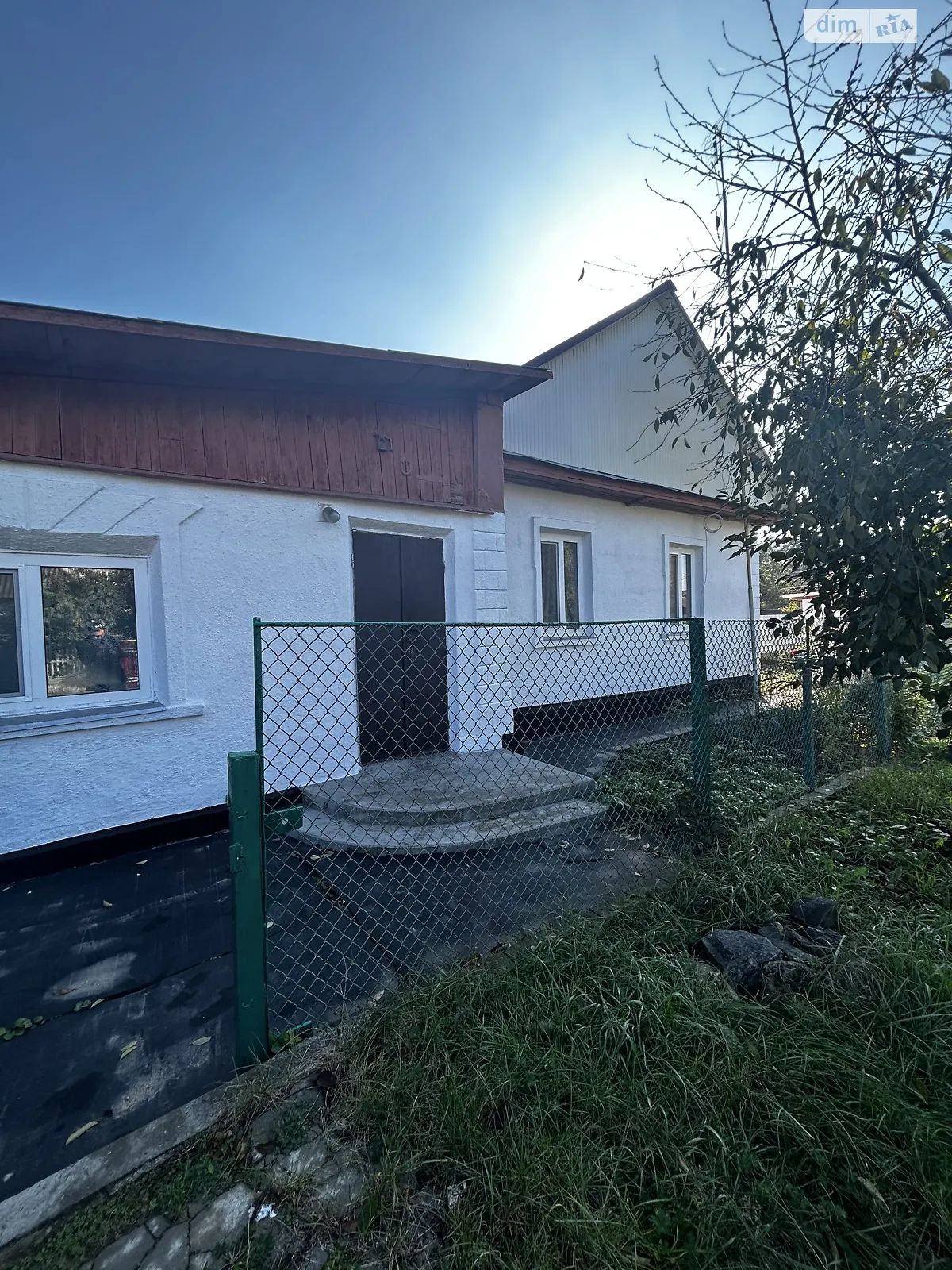 Продается часть дома 56 кв. м с террасой, цена: 29900 $ - фото 1
