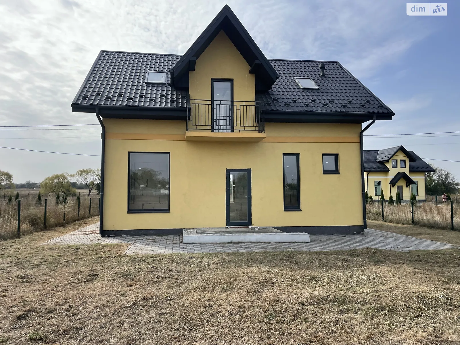 Продається будинок 2 поверховий 159.6 кв. м з мансардою, цена: 75000 $ - фото 1