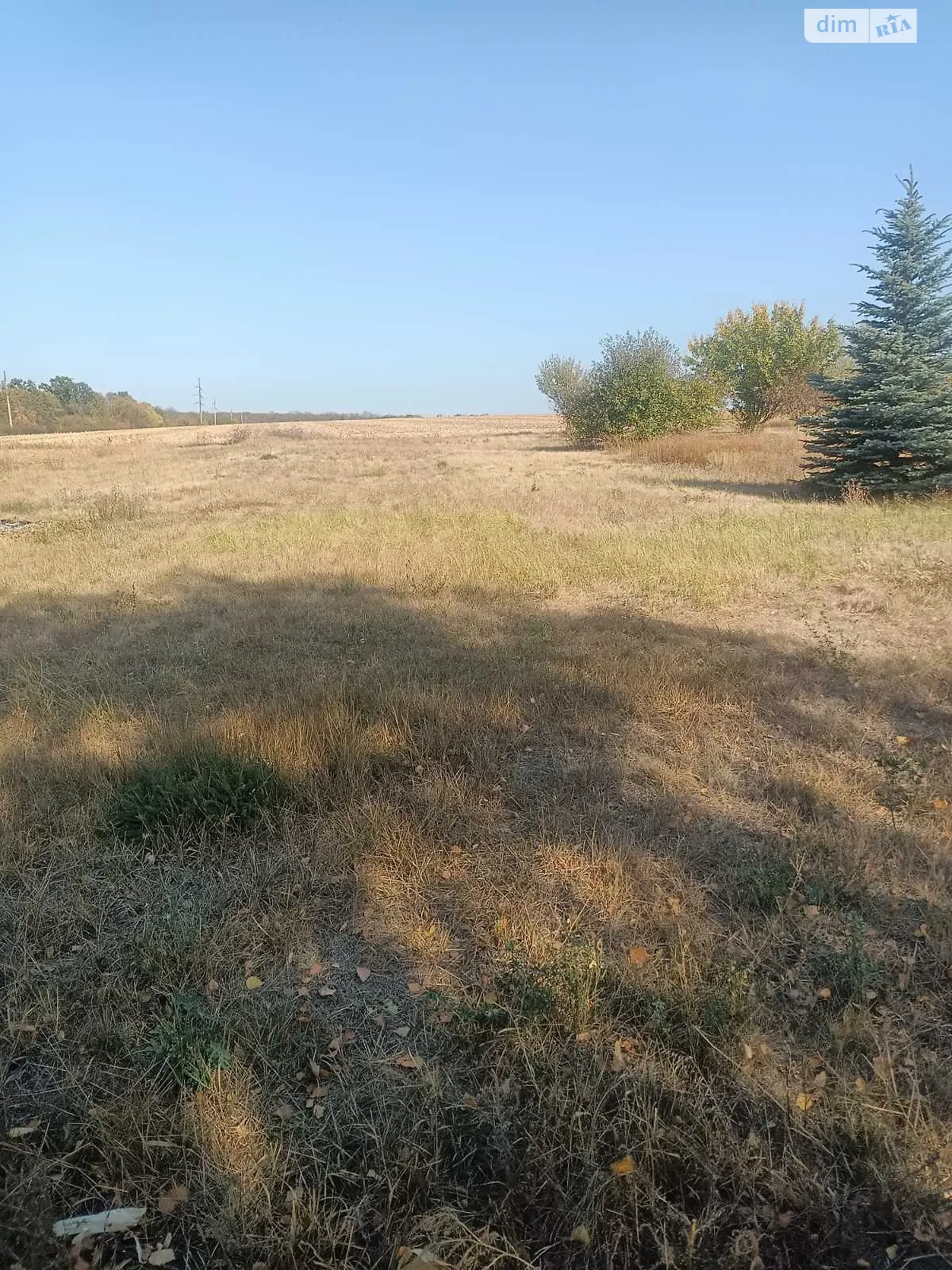 Продається земельна ділянка 11.91 соток у Харківській області, цена: 3000 $ - фото 1