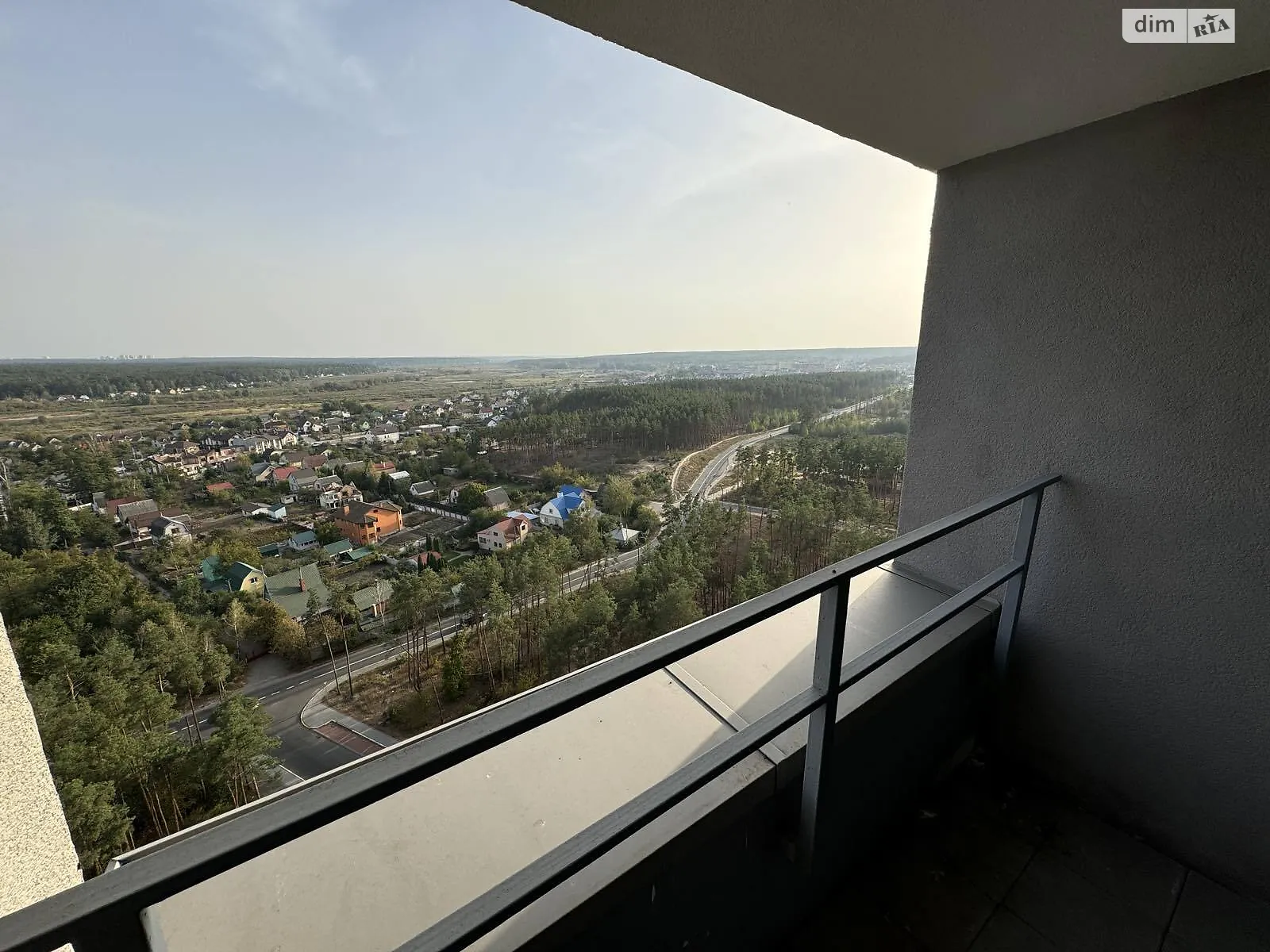 Продается 1-комнатная квартира 43 кв. м в Ирпене, ул. Университетская(Карла Маркса), 1Т - фото 1