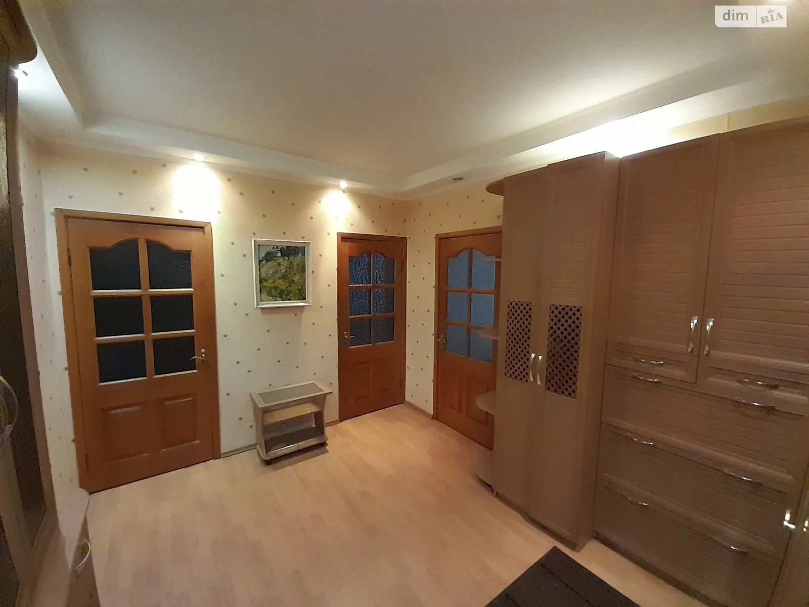 Продається 4-кімнатна квартира 86 кв. м у Києві, вул. Академіка Заболотного, 70 - фото 1