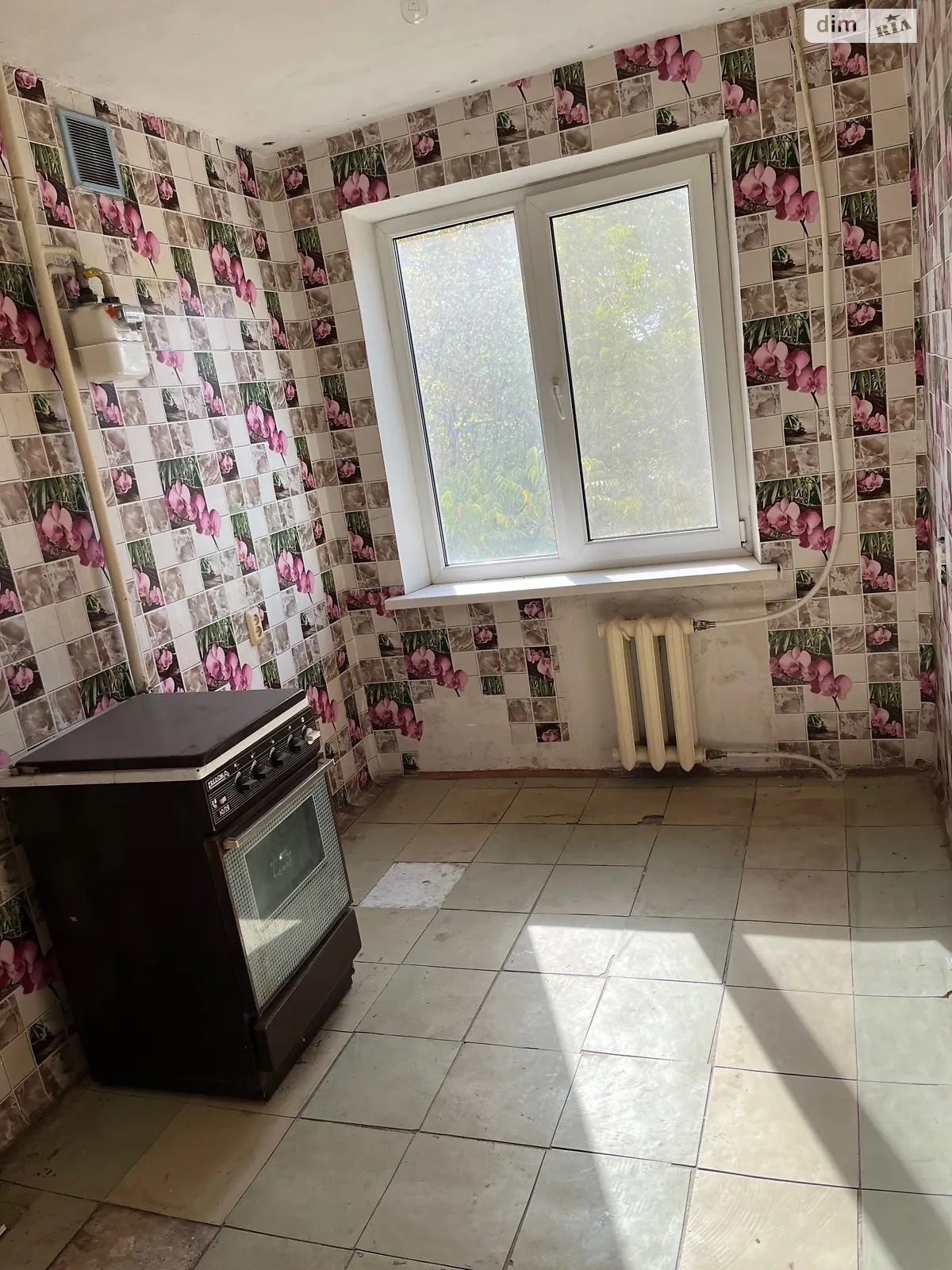 Продается 2-комнатная квартира 45 кв. м в Днепре, ул. Березинская, 18 - фото 1