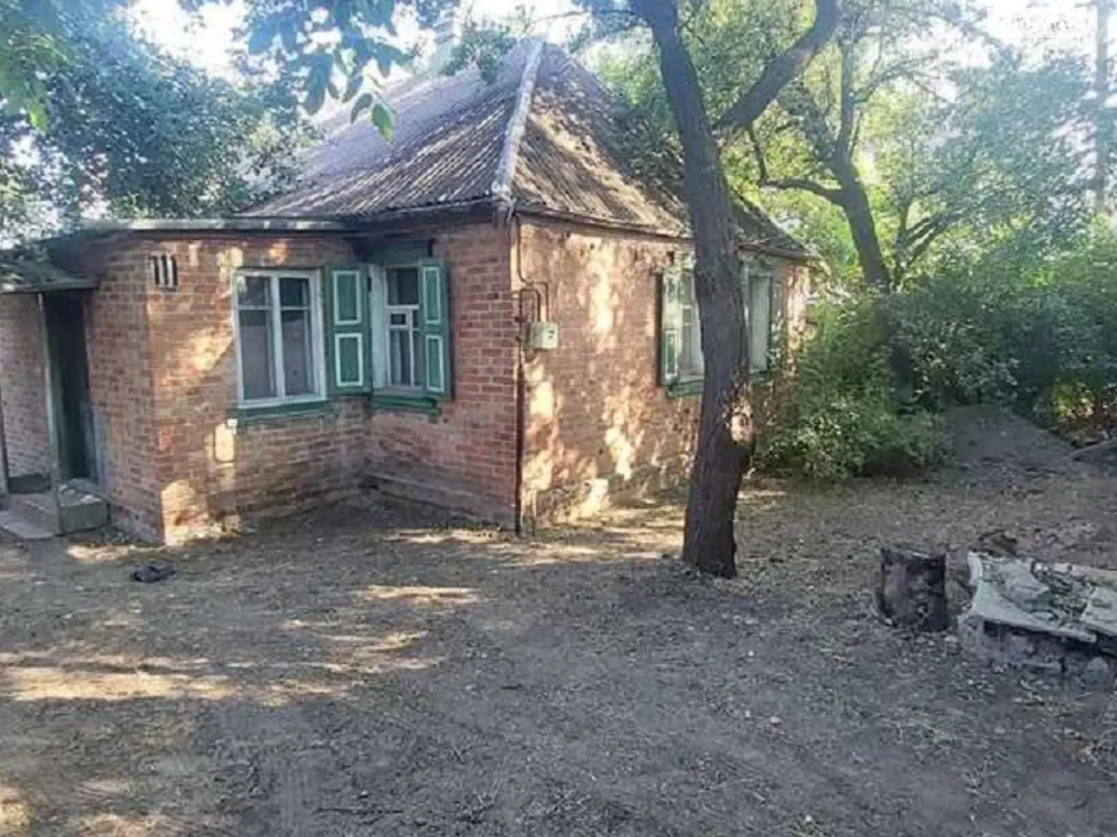 Продається одноповерховий будинок 55.6 кв. м з каміном, цена: 14777 $ - фото 1