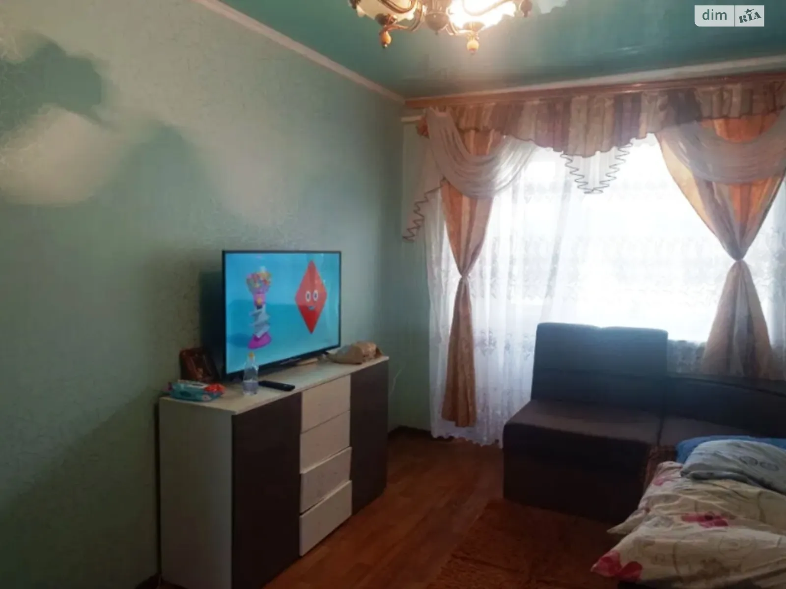 Продається 2-кімнатна квартира 42.1 кв. м у Миколаєві, пров. Транспортний - фото 1