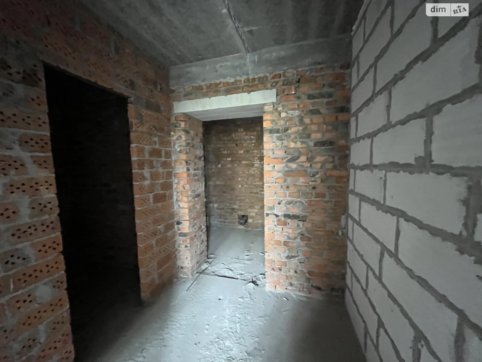 Продается 1-комнатная квартира 35.9 кв. м в Хмельницком, пер. Франко Ивана - фото 1