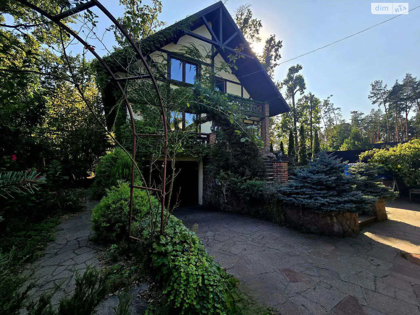 Продається будинок 2 поверховий 235.3 кв. м з мансардою, цена: 500000 $ - фото 1
