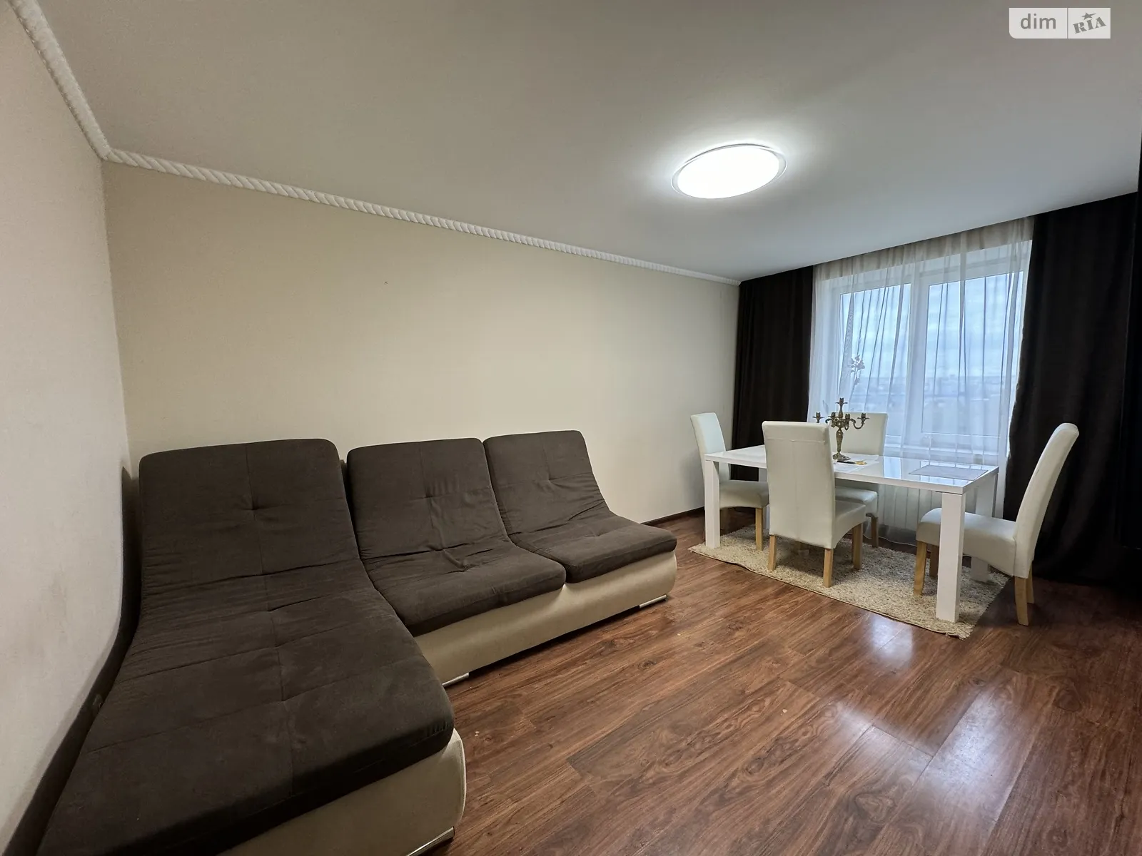 Продается 2-комнатная квартира 61 кв. м в Ивано-Франковске, ул. Вовчинецька - фото 1