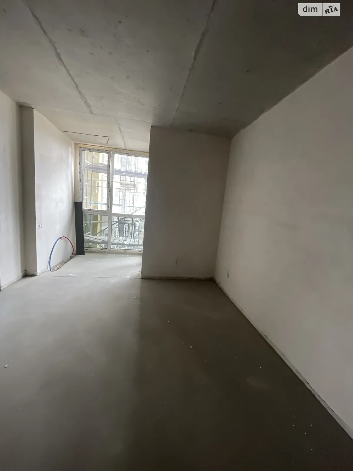 Продается 2-комнатная квартира 62 кв. м в Буче, бул. Леонида Бирюкова, 2А - фото 1