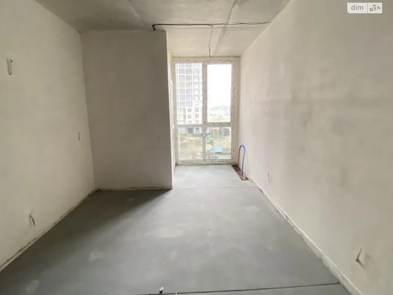 Продается 2-комнатная квартира 65.1 кв. м в Буче, бул. Леонида Бирюкова, 2А - фото 1