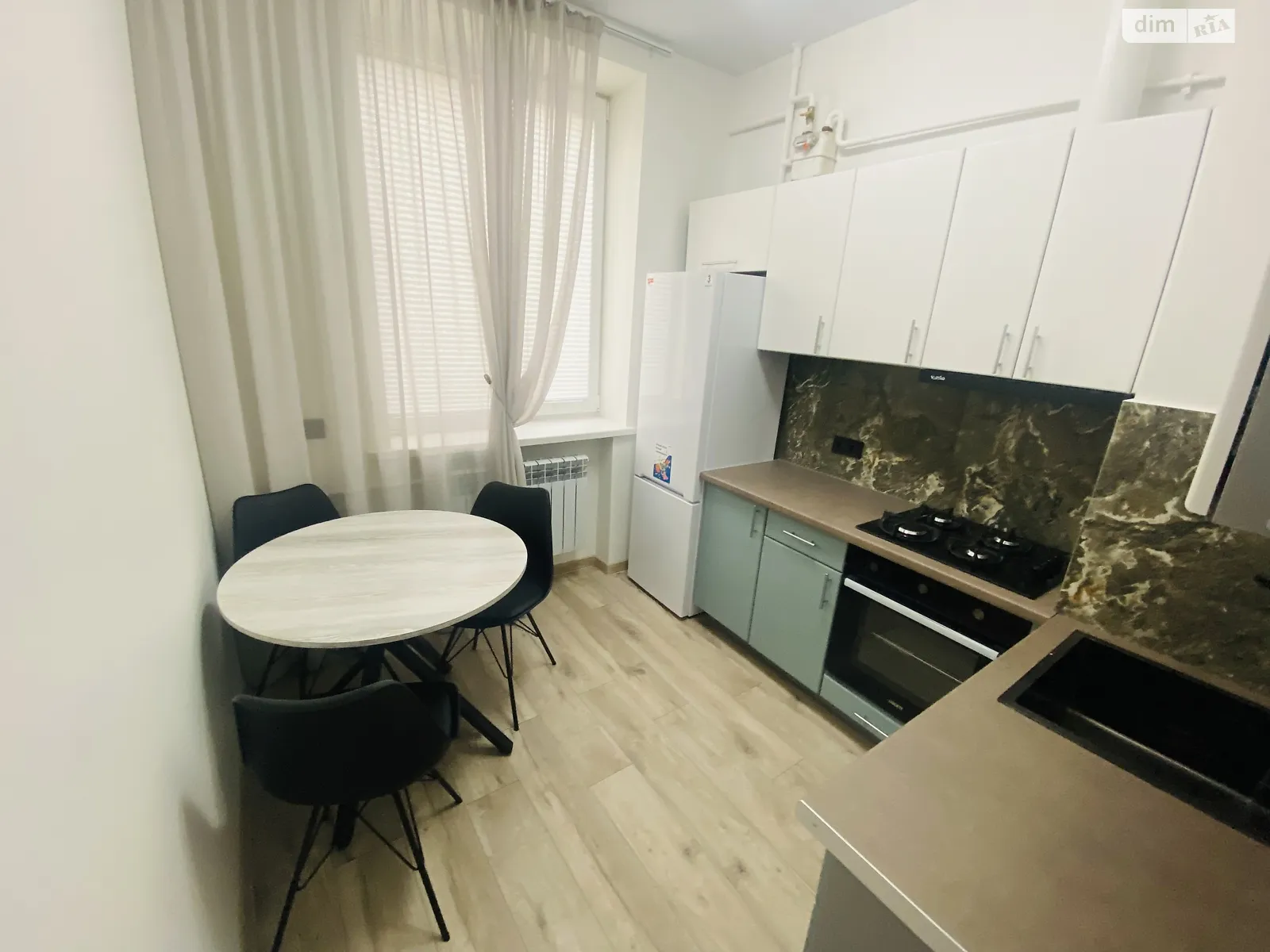 Продається 2-кімнатна квартира 47 кв. м у Дніпрі, цена: 49500 $ - фото 1
