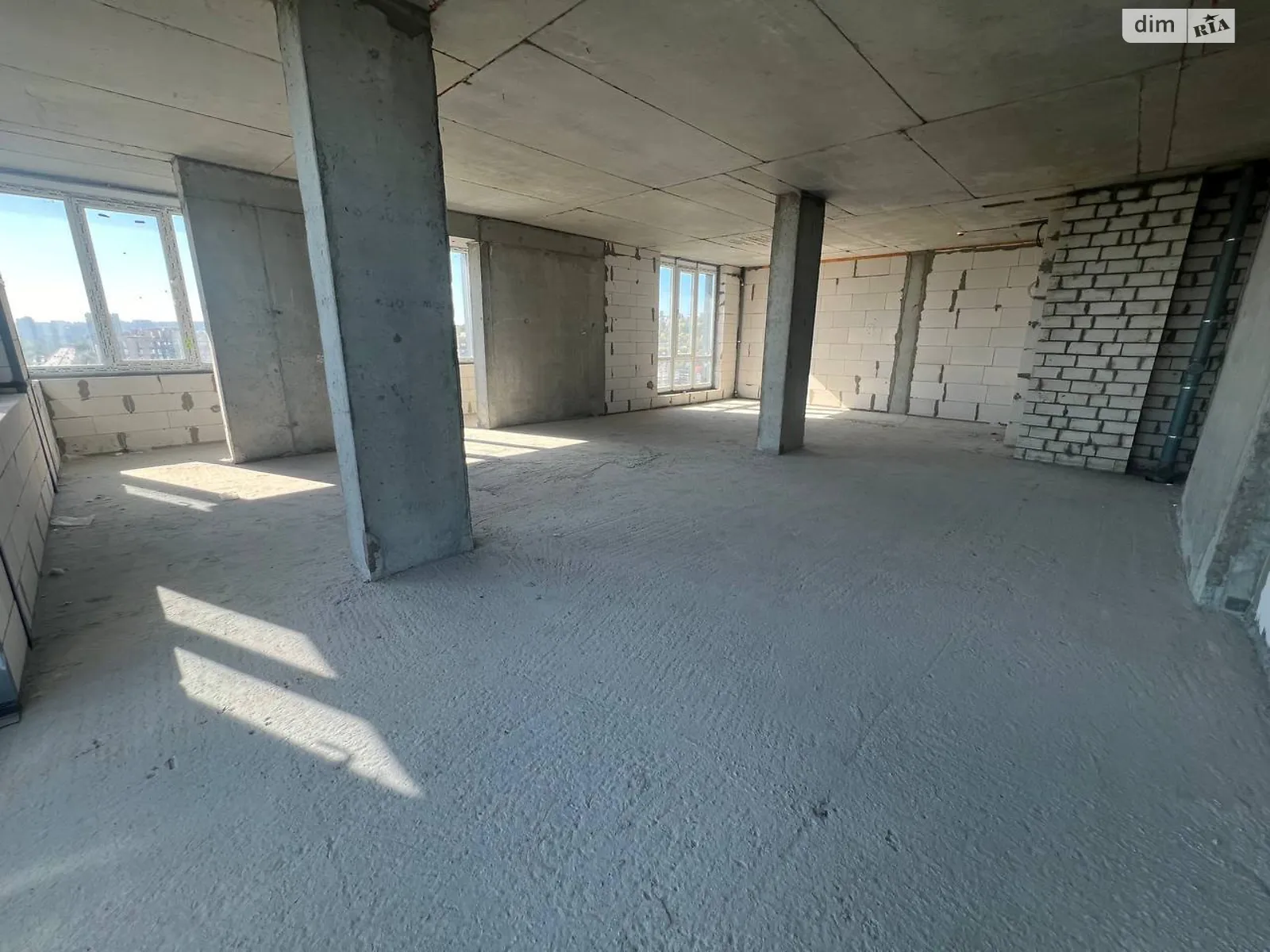 Продается 2-комнатная квартира 79.5 кв. м в Днепре, цена: 82950 $ - фото 1