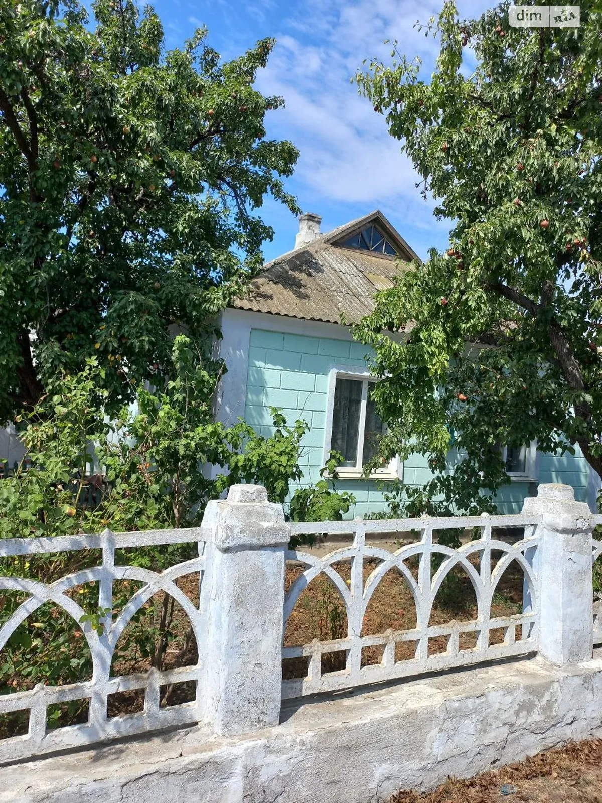Продається одноповерховий будинок 67.1 кв. м з мансардою, цена: 12000 $ - фото 1