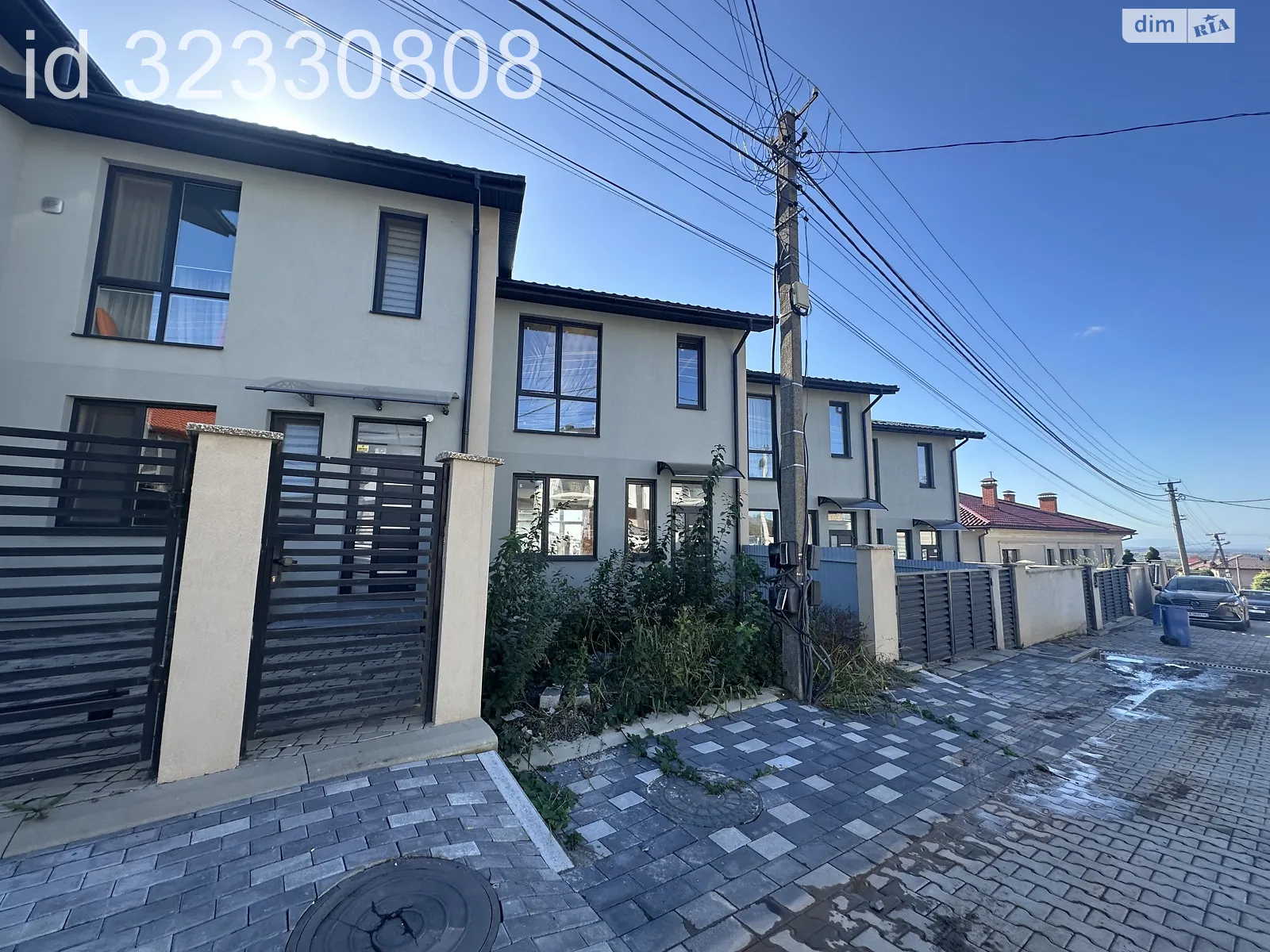 ул. Олексы Мишанича(Короленко), 8 БАМ Ужгород, цена: 74999 $ - фото 1