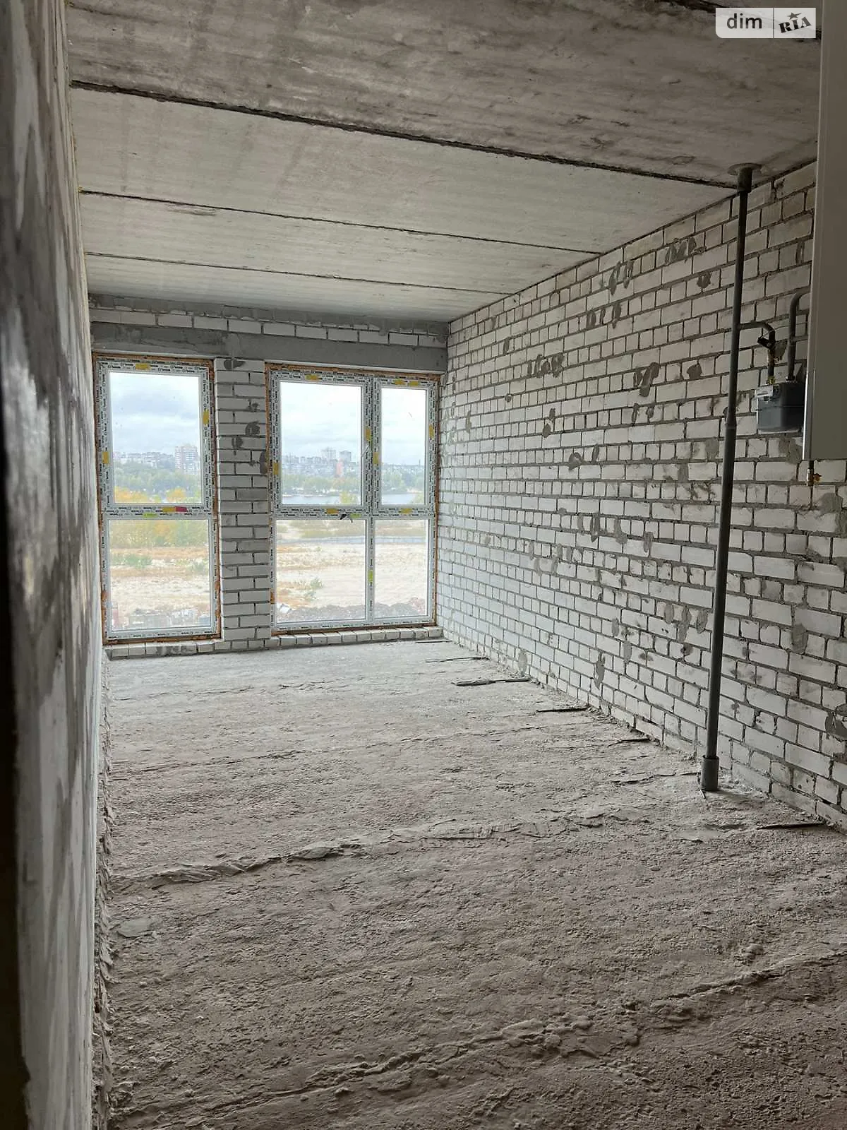 Продается 2-комнатная квартира 68.7 кв. м в Черкассах, ул. Казацкая, 19 - фото 1