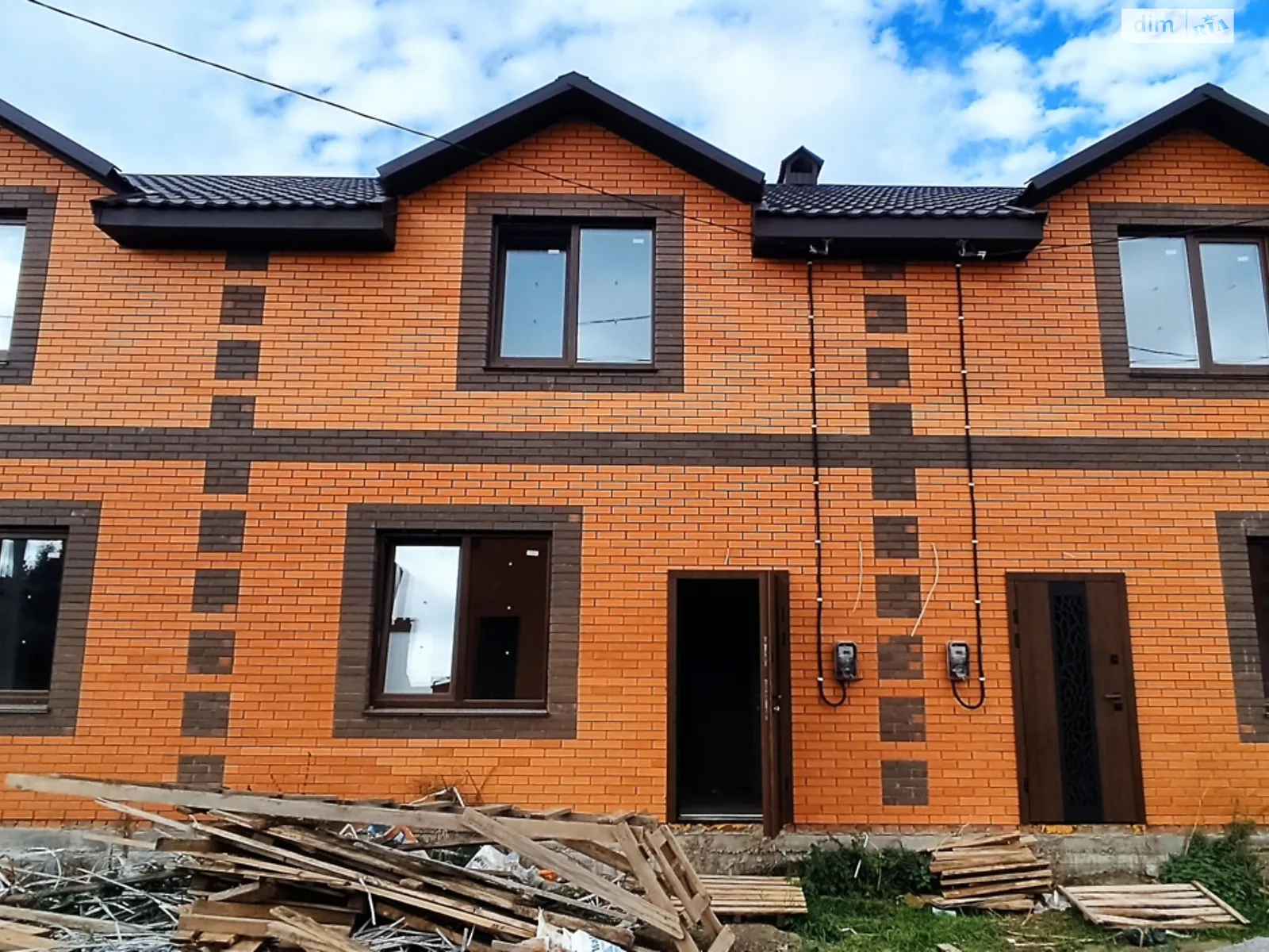 вул. Соборна Зарванці, цена: 48998 $ - фото 1