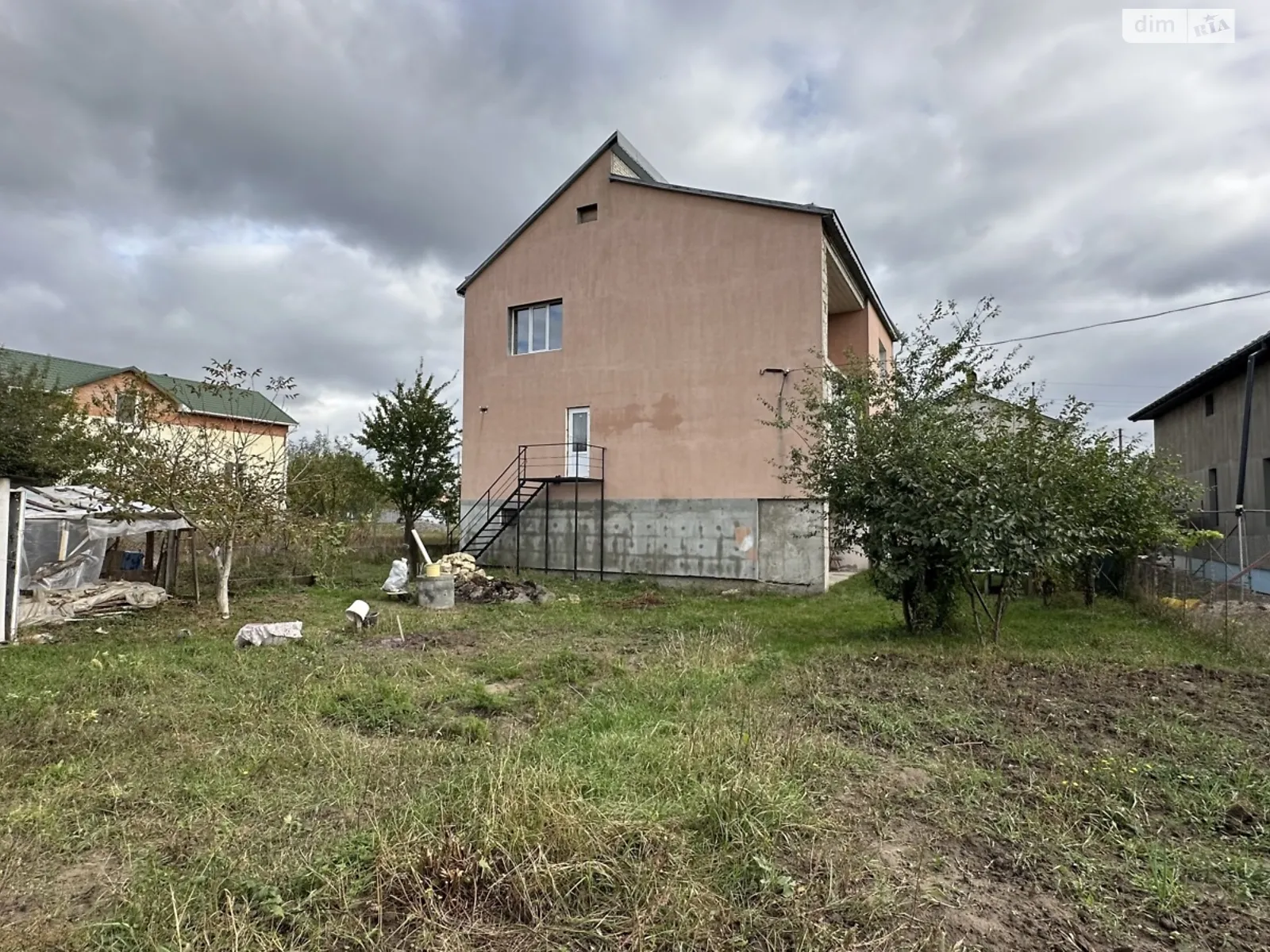 Продається будинок 2 поверховий 255 кв. м з подвалом, цена: 115000 $ - фото 1