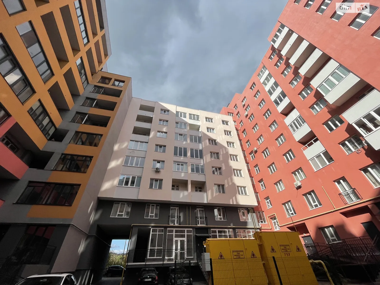 Продається приміщення вільного призначення 96 кв. м в 10-поверховій будівлі, цена: 100000 $ - фото 1