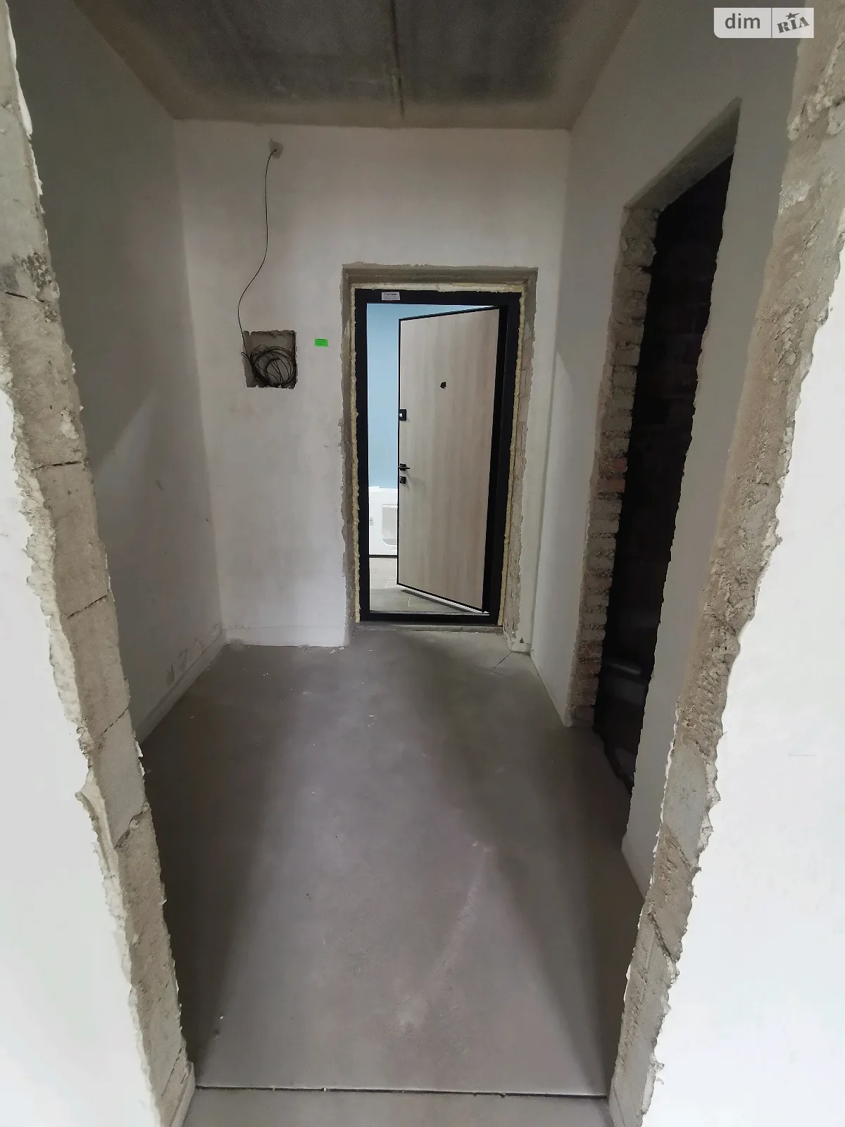 Продается 1-комнатная квартира 26.5 кв. м в Ирпене, ул. Соборная(ІІІ Интернационала), 2К/16 - фото 1