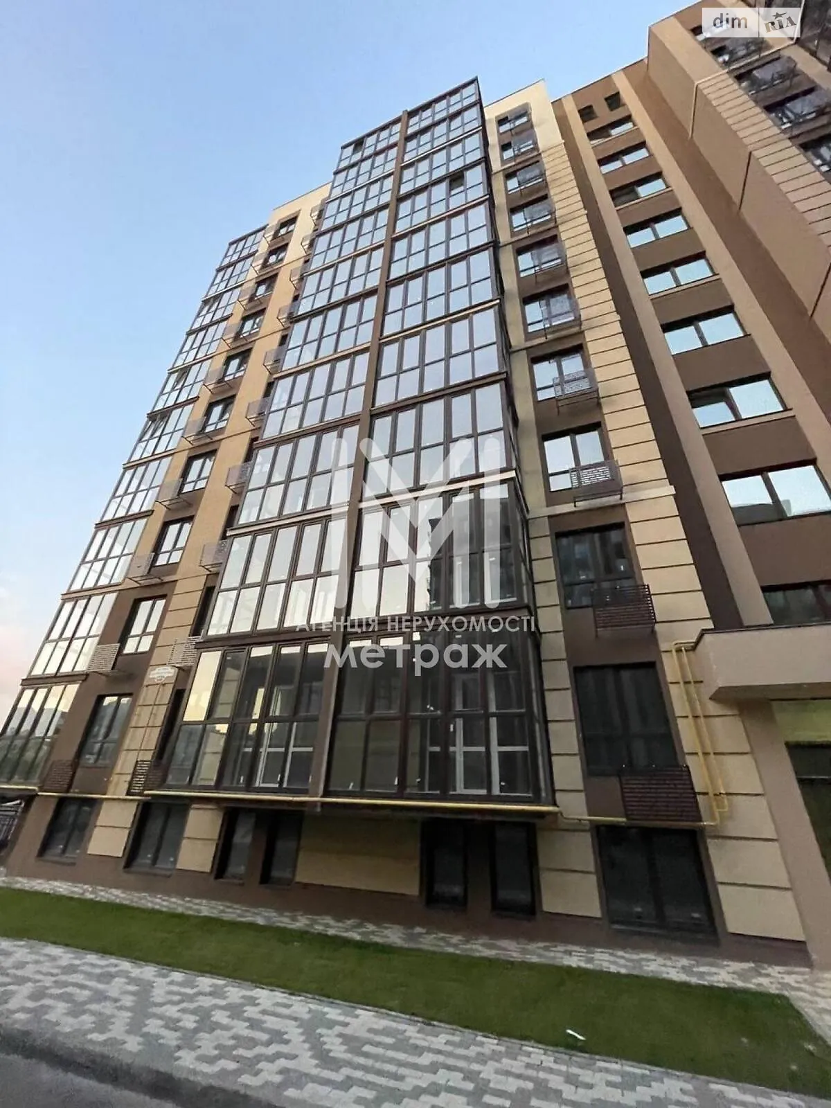 Продается 2-комнатная квартира 66 кв. м в Киеве, ул. Метрологическая, 107А - фото 1