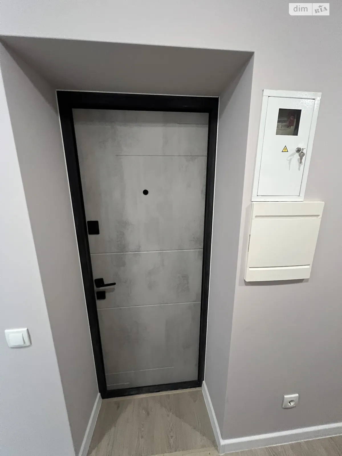 Продається 1-кімнатна квартира 31 кв. м у Івано-Франківську, вул. Набережна імені Василя Стефаника, 18 - фото 1