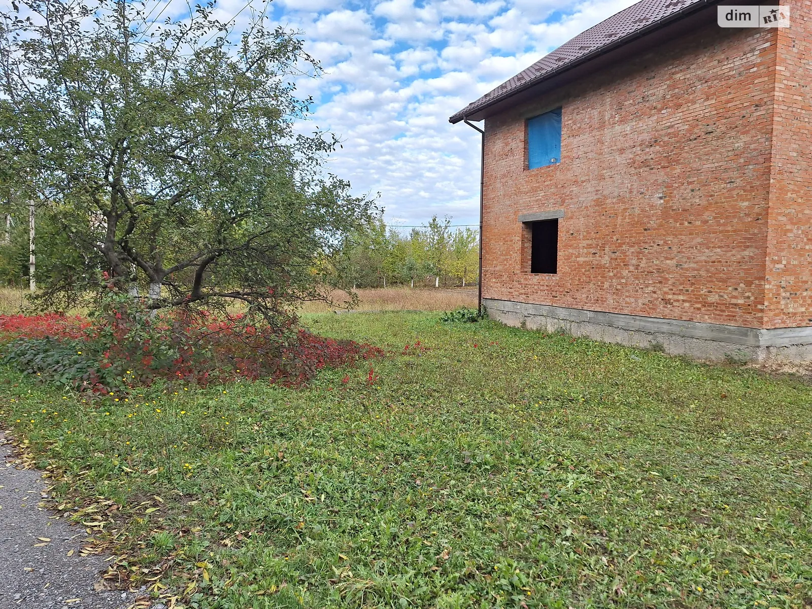 Продается дом на 2 этажа 125 кв. м с мансардой, цена: 55000 $ - фото 1