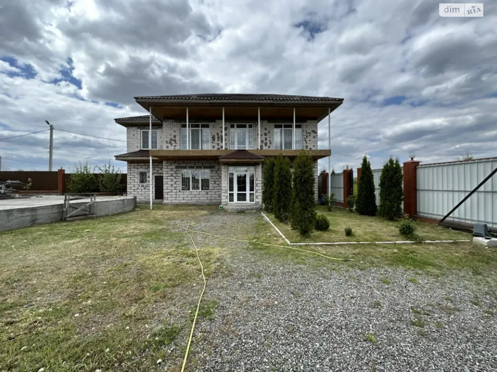 Продається будинок 2 поверховий 130 кв. м з банею/сауною, цена: 85000 $ - фото 1