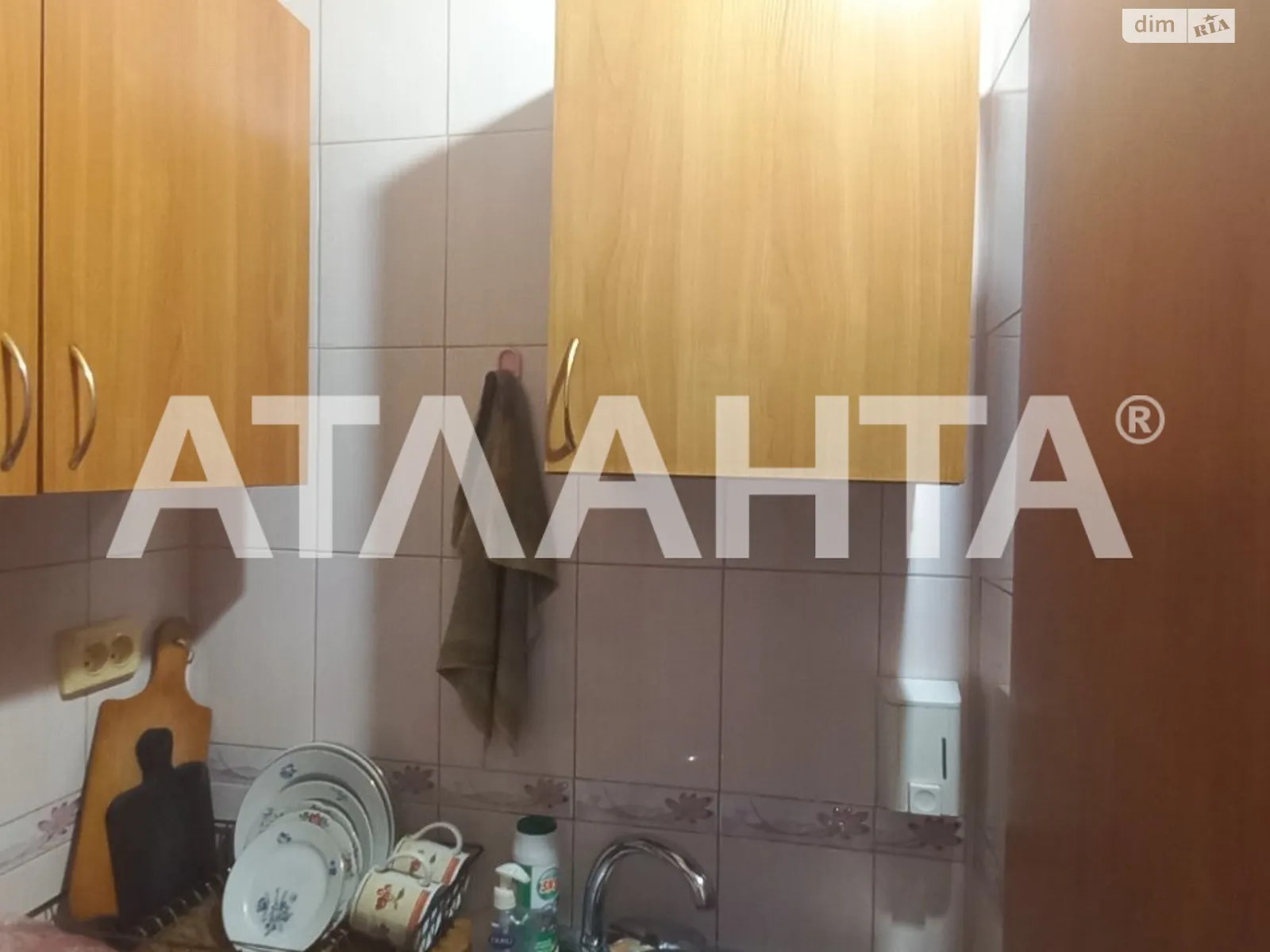 Продается комната 21.4 кв. м в Одессе, цена: 10500 $ - фото 1