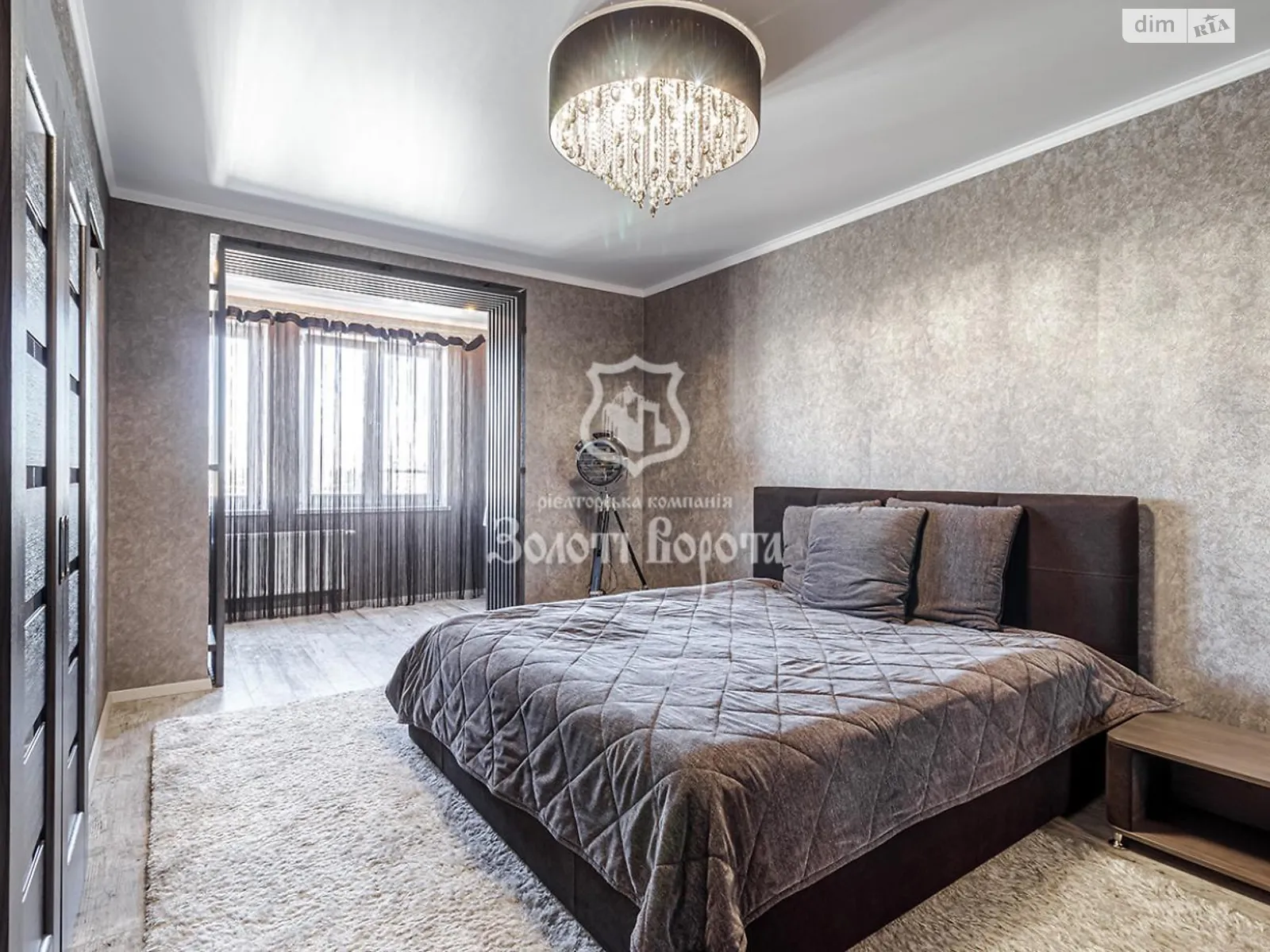 Продается 4-комнатная квартира 136.9 кв. м в Киеве, цена: 167000 $ - фото 1