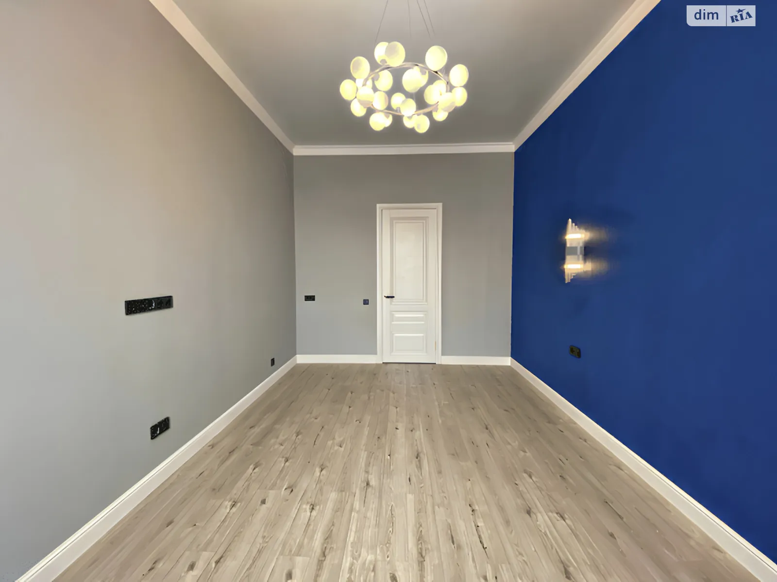 Продается 2-комнатная квартира 47.5 кв. м в Николаеве, ул. Океановская - фото 1