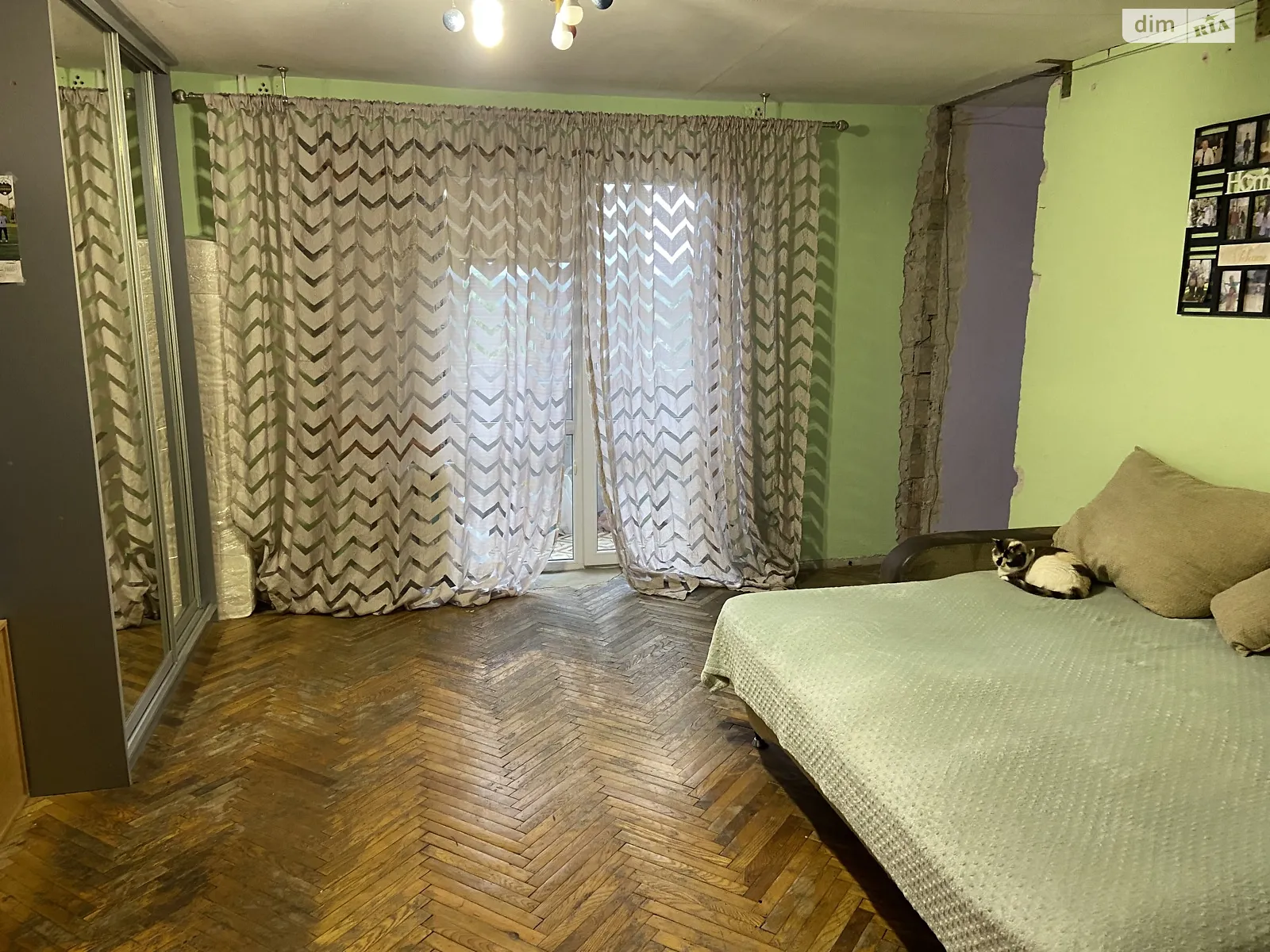 Продається 4-кімнатна квартира 87.7 кв. м у Ірпені, вул. Авіаконструктора Антонова(Ленінградська) - фото 1