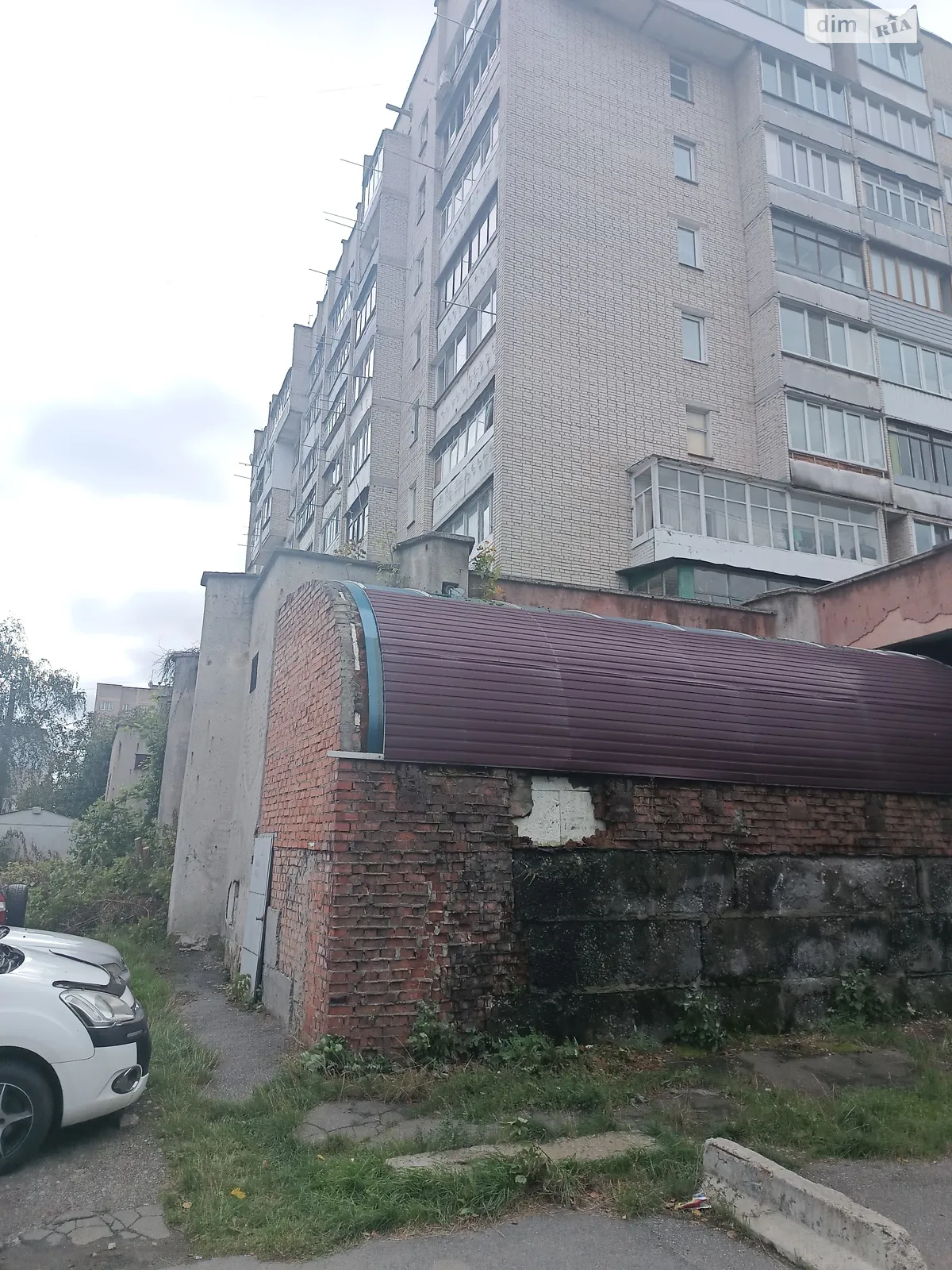 Хмельницьке шосе, 53 Слов'янка Вінниця - фото 3