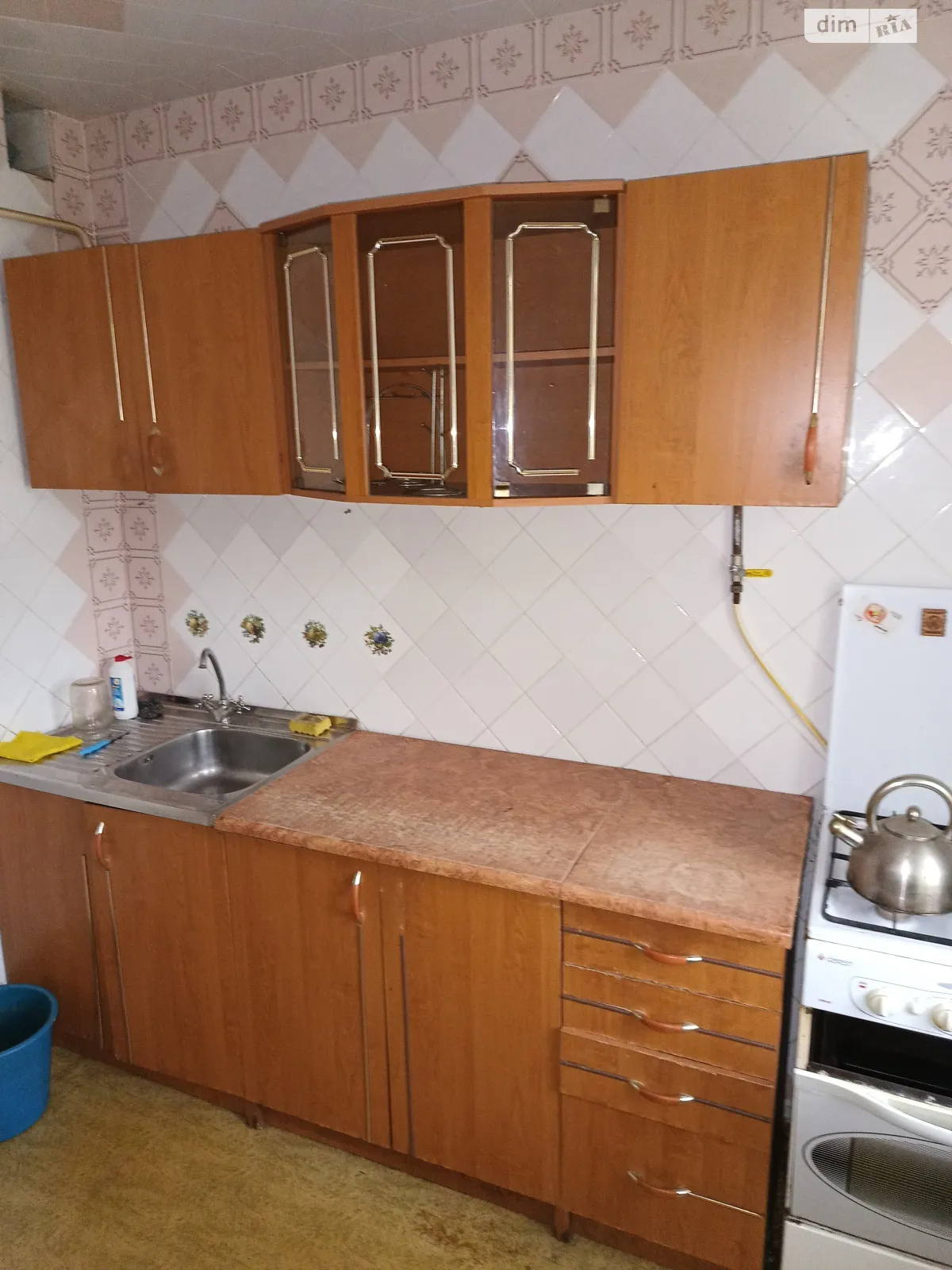 Продається 3-кімнатна квартира 65 кв. м у Вінниці, Хмельницьке шосе, 53 - фото 1