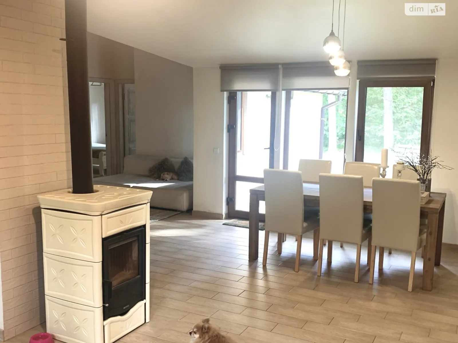 Продается одноэтажный дом 110 кв. м с беседкой, цена: 135000 $ - фото 1